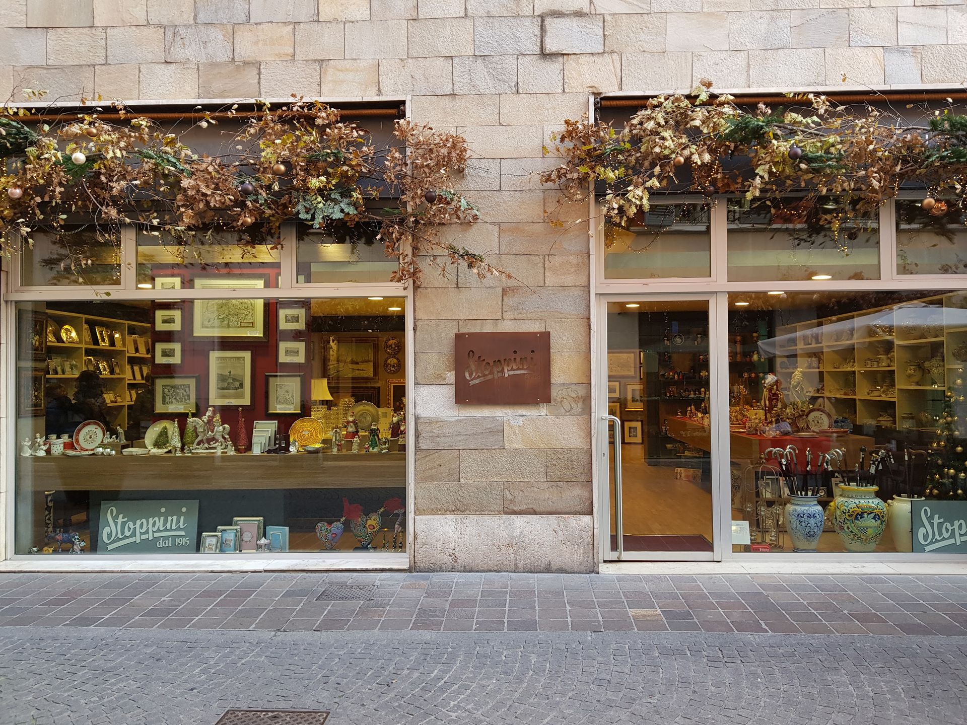 Stoppini - © Photo by Giovanni Polo