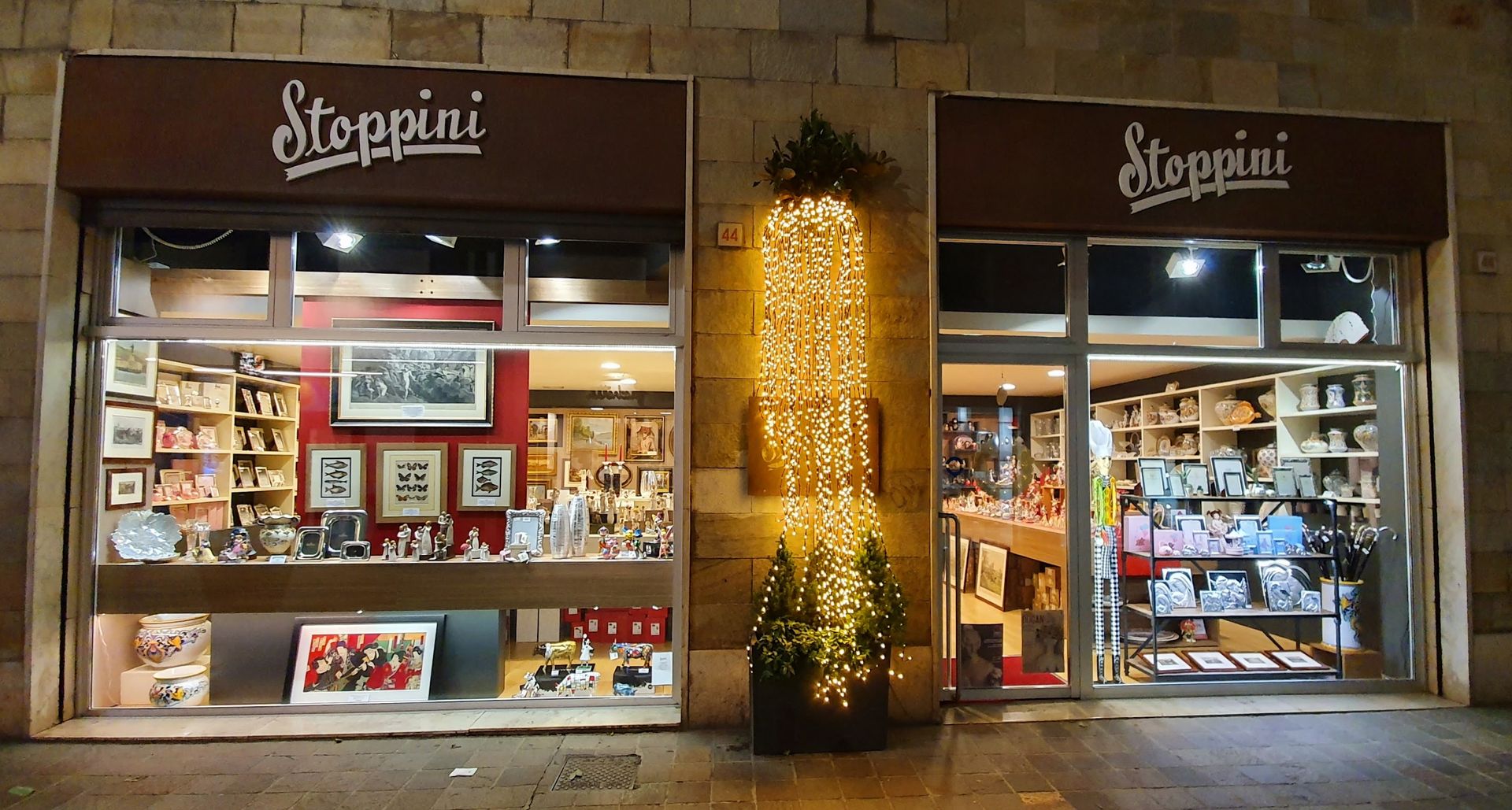 Stoppini - © Photo by Stoppini Di Polo Paolo, Gianluca & C. Sas