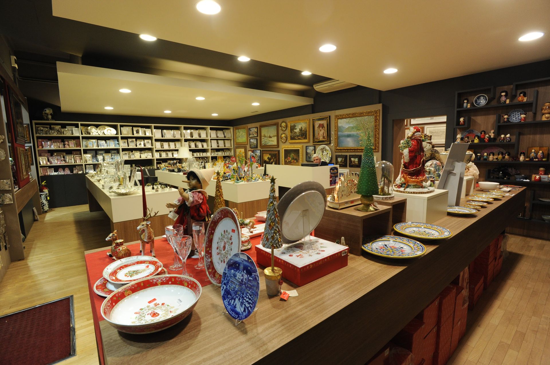 Stoppini - © Photo by Stoppini Di Polo Paolo, Gianluca & C. Sas