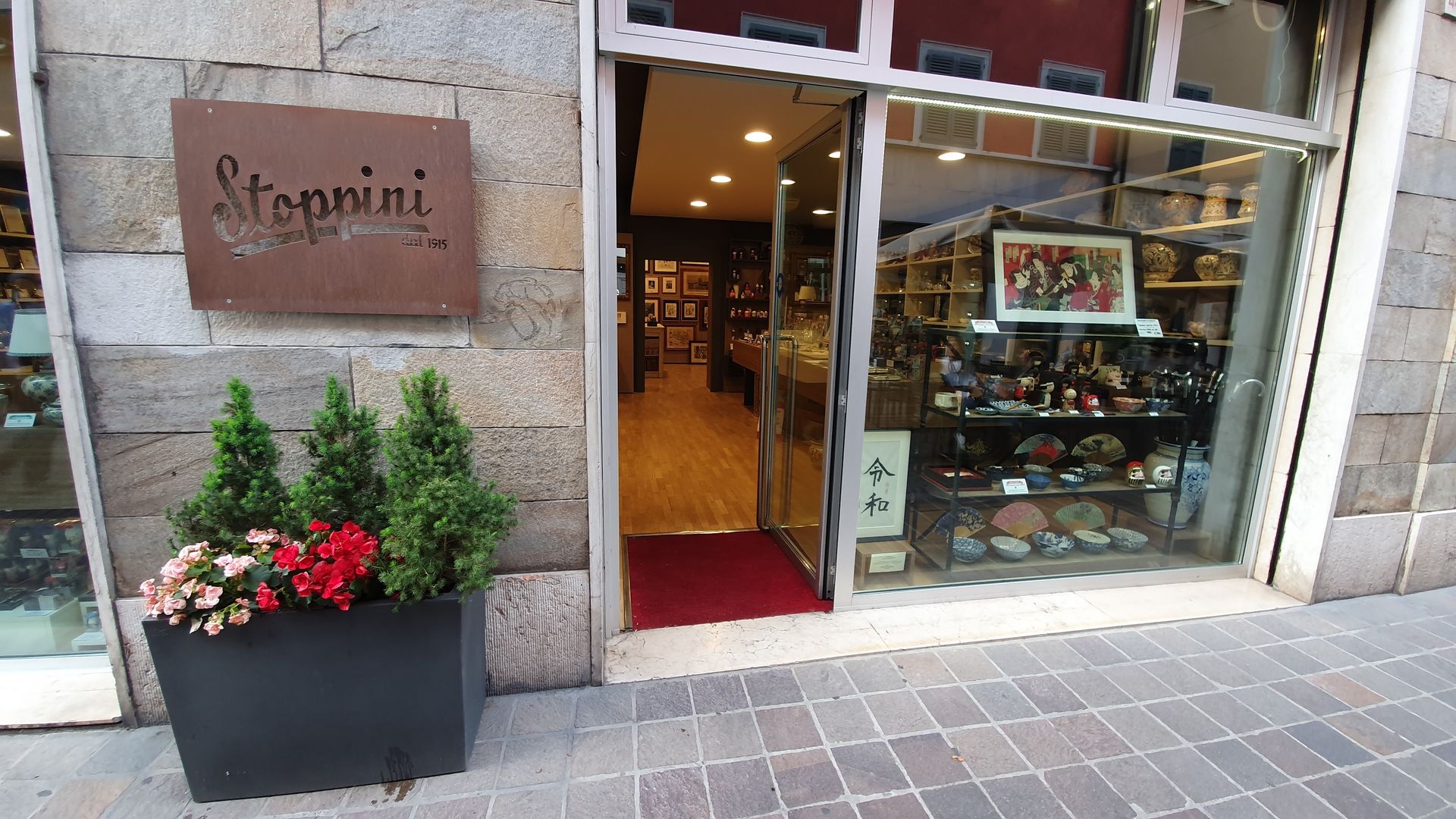 Stoppini - © Photo by Gianluca Polo