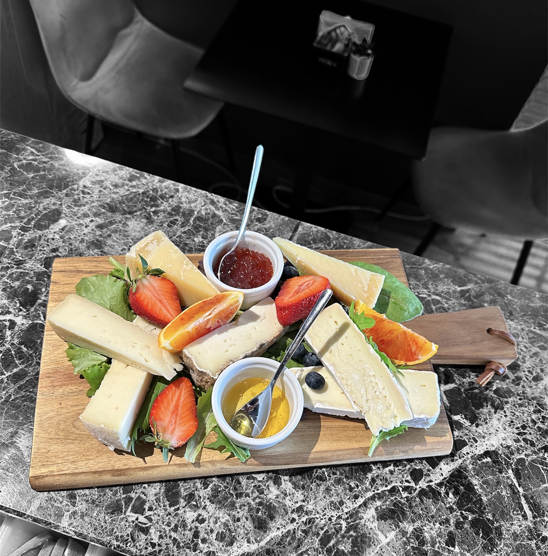 Storico Caffè - © Photo by Storico Cafè