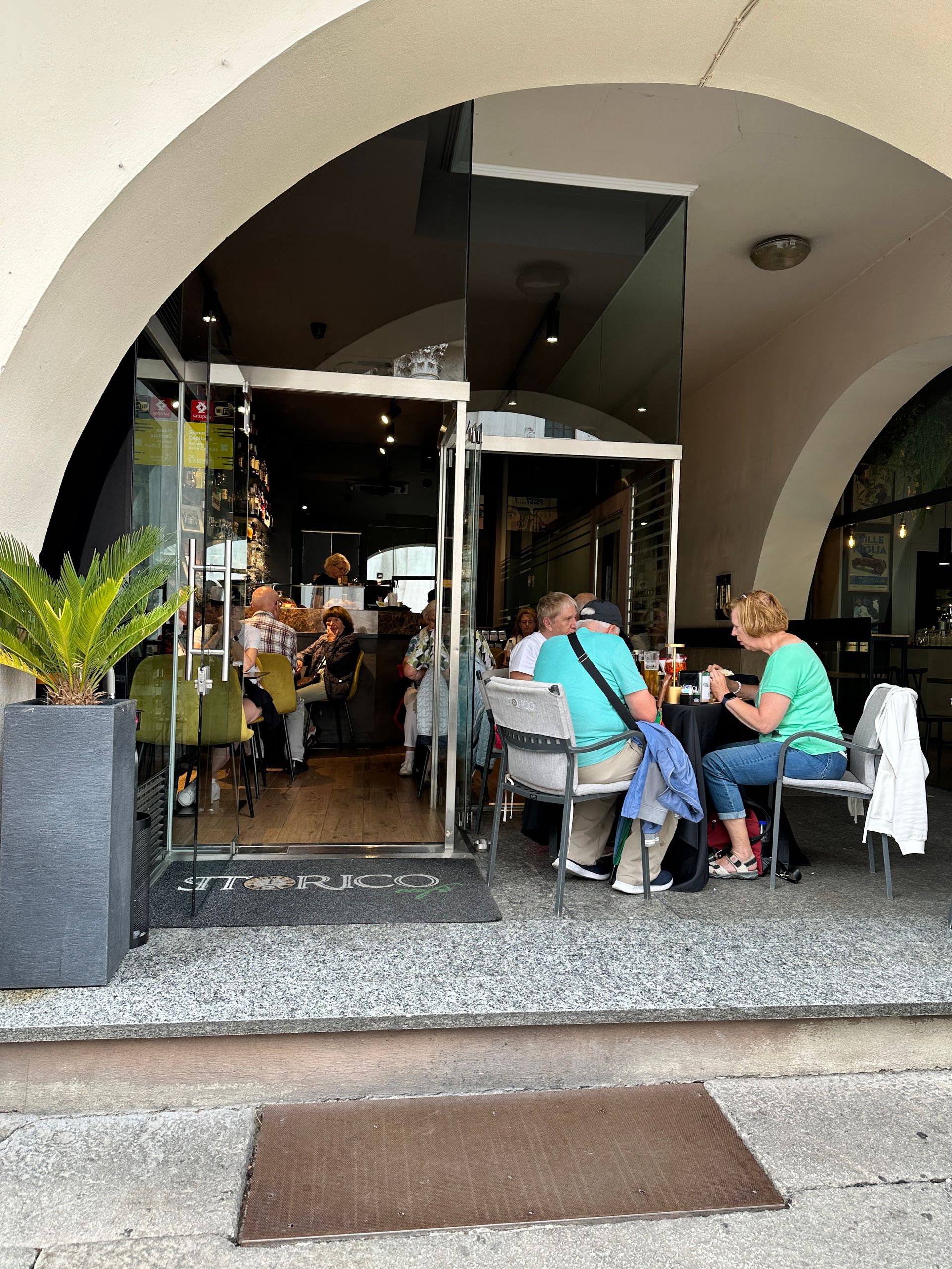 Storico Caffè - © Photo by Storico Cafè