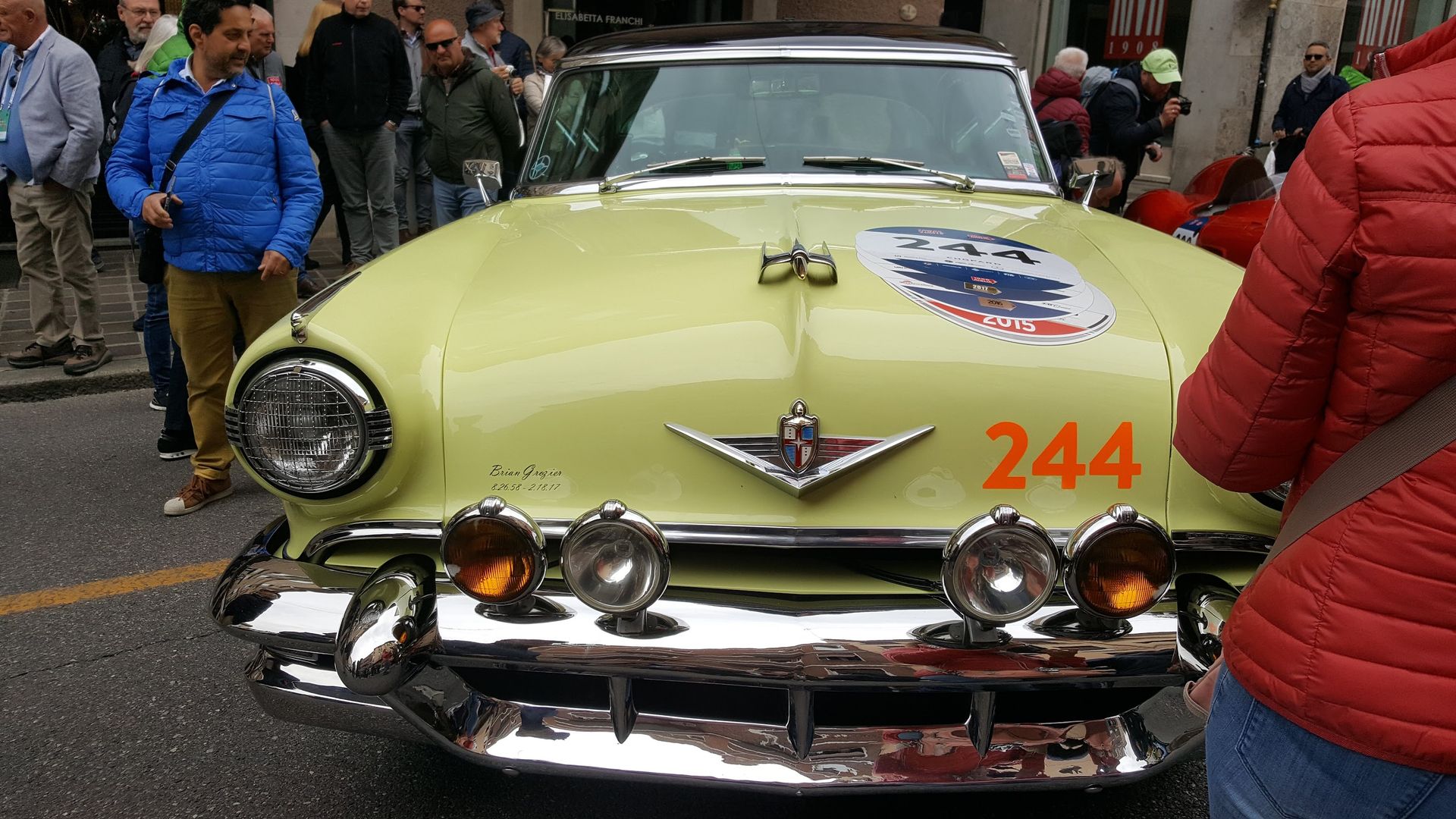 Studio 3 - © Photo by Ivonne Scalvini