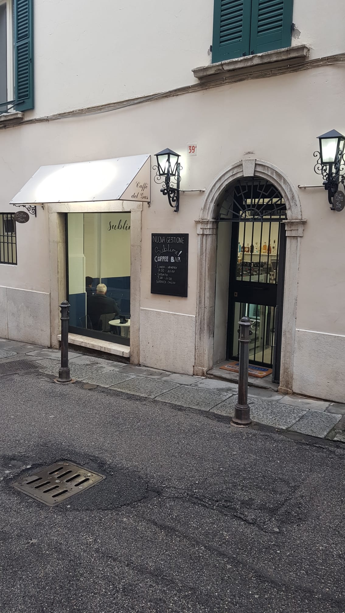 Sublime Coffee bar - © Photo by Sublime Coffee