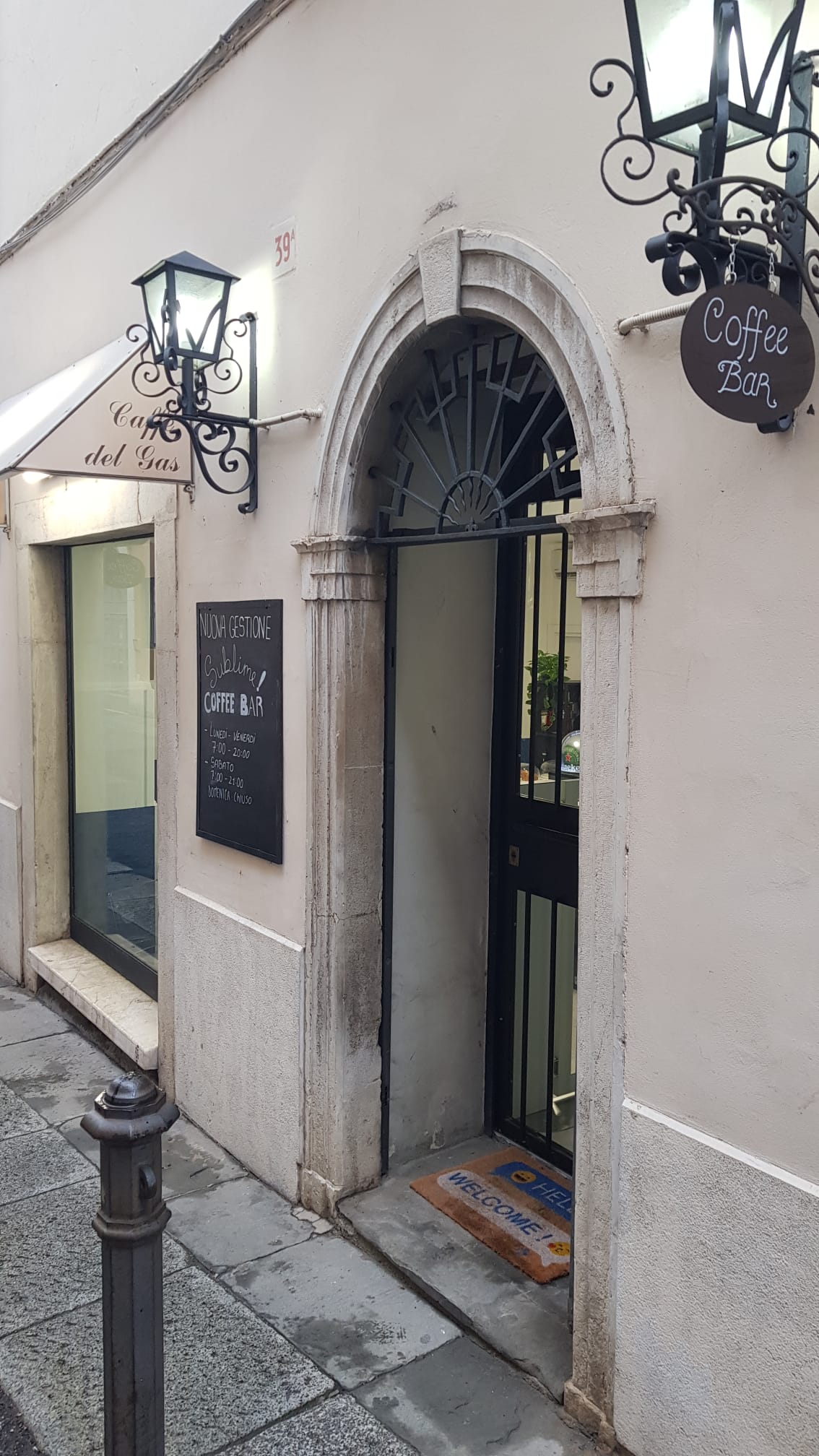 Sublime Coffee bar - © Photo by Sublime Coffee