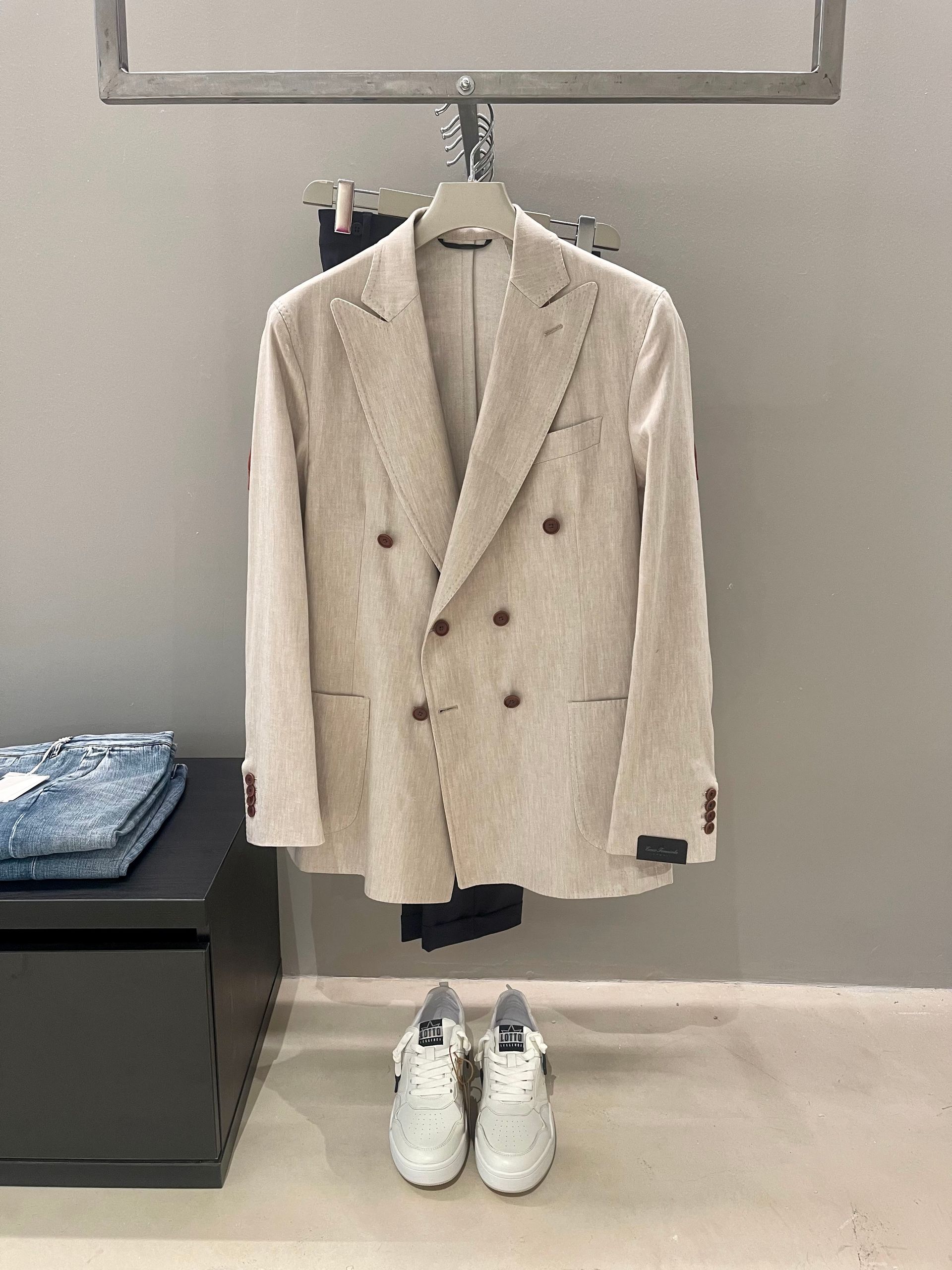 Suit Corso Palestro - © Photo by SUIT - Corso Palestro