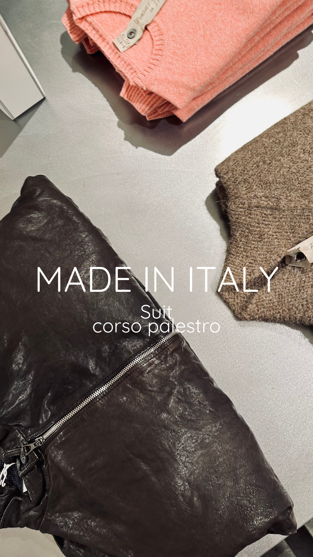 Suit Corso Palestro - © Photo by SUIT - Corso Palestro