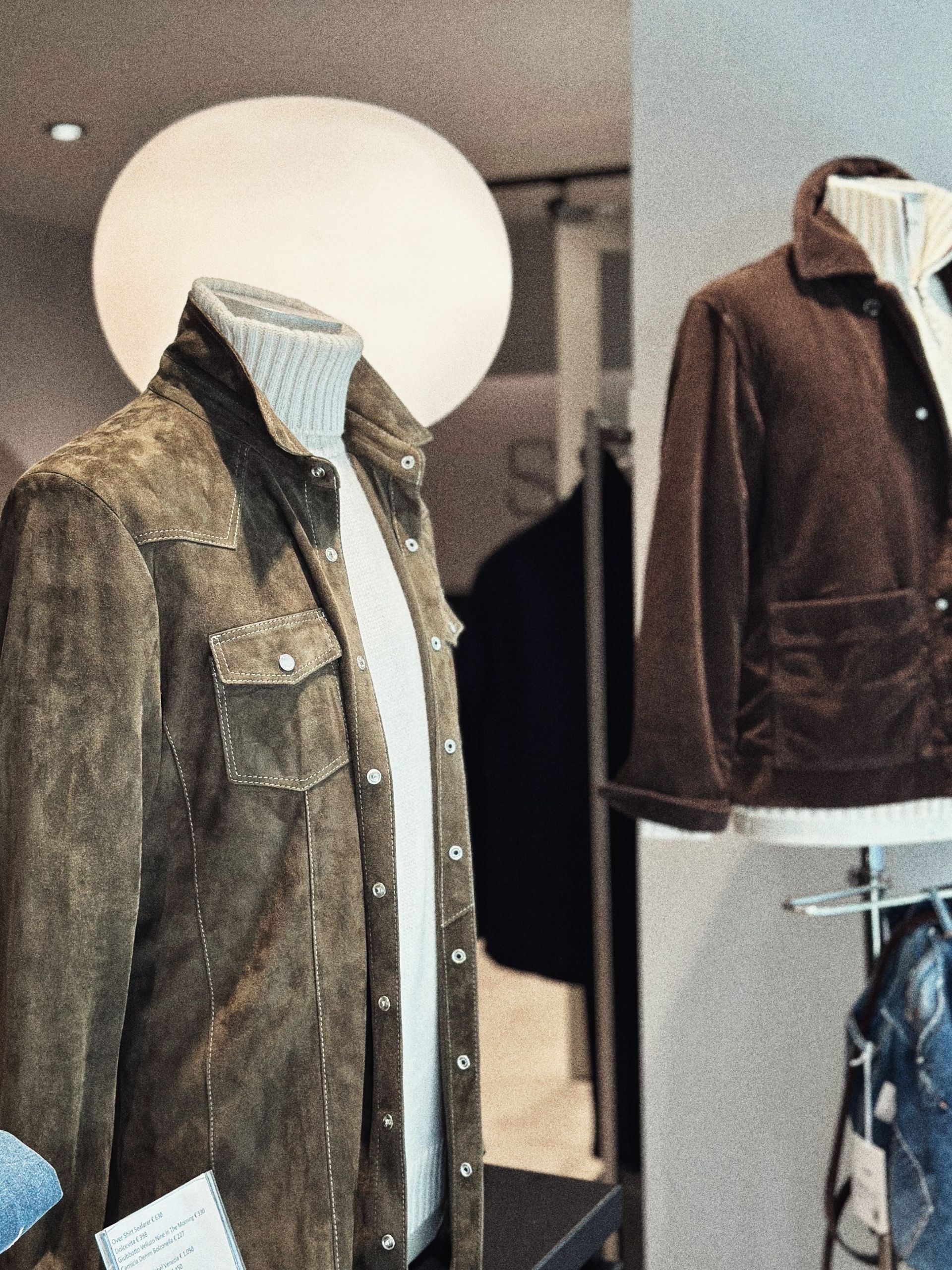 Suit Corso Palestro - © Photo by SUIT - Corso Palestro