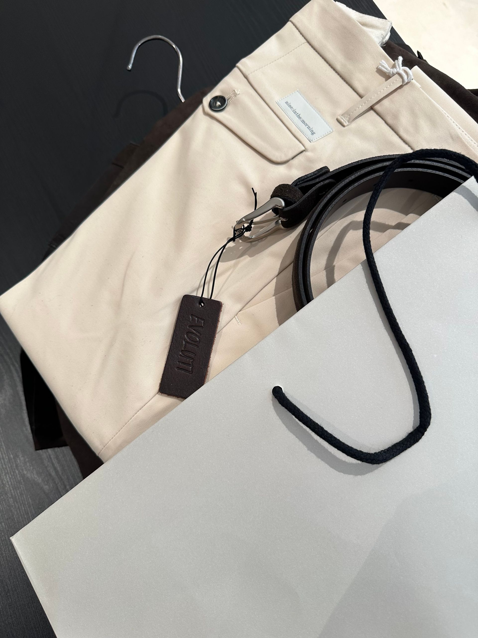 Suit Corso Palestro - © Photo by SUIT - Corso Palestro