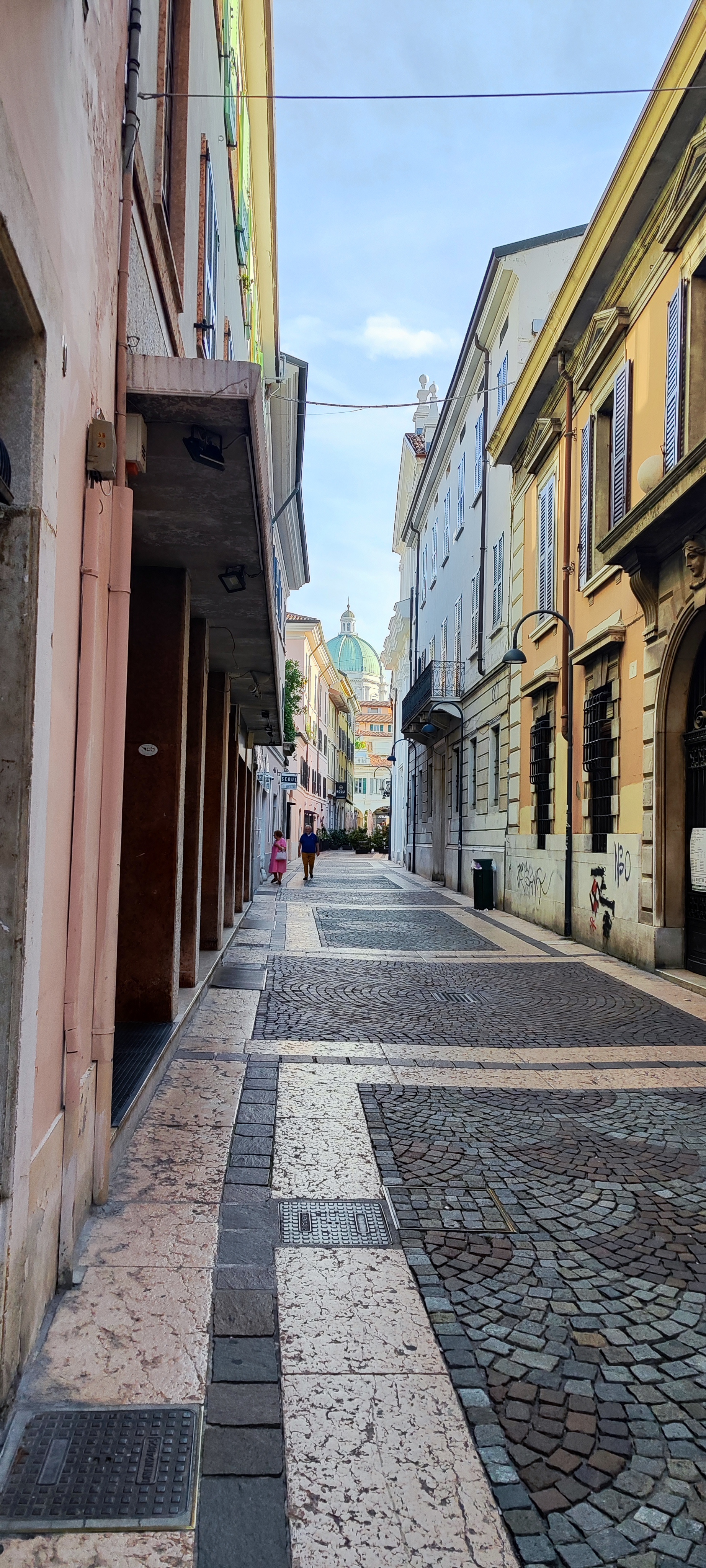 Sun 68 store - © Photo by gianluigi massetti