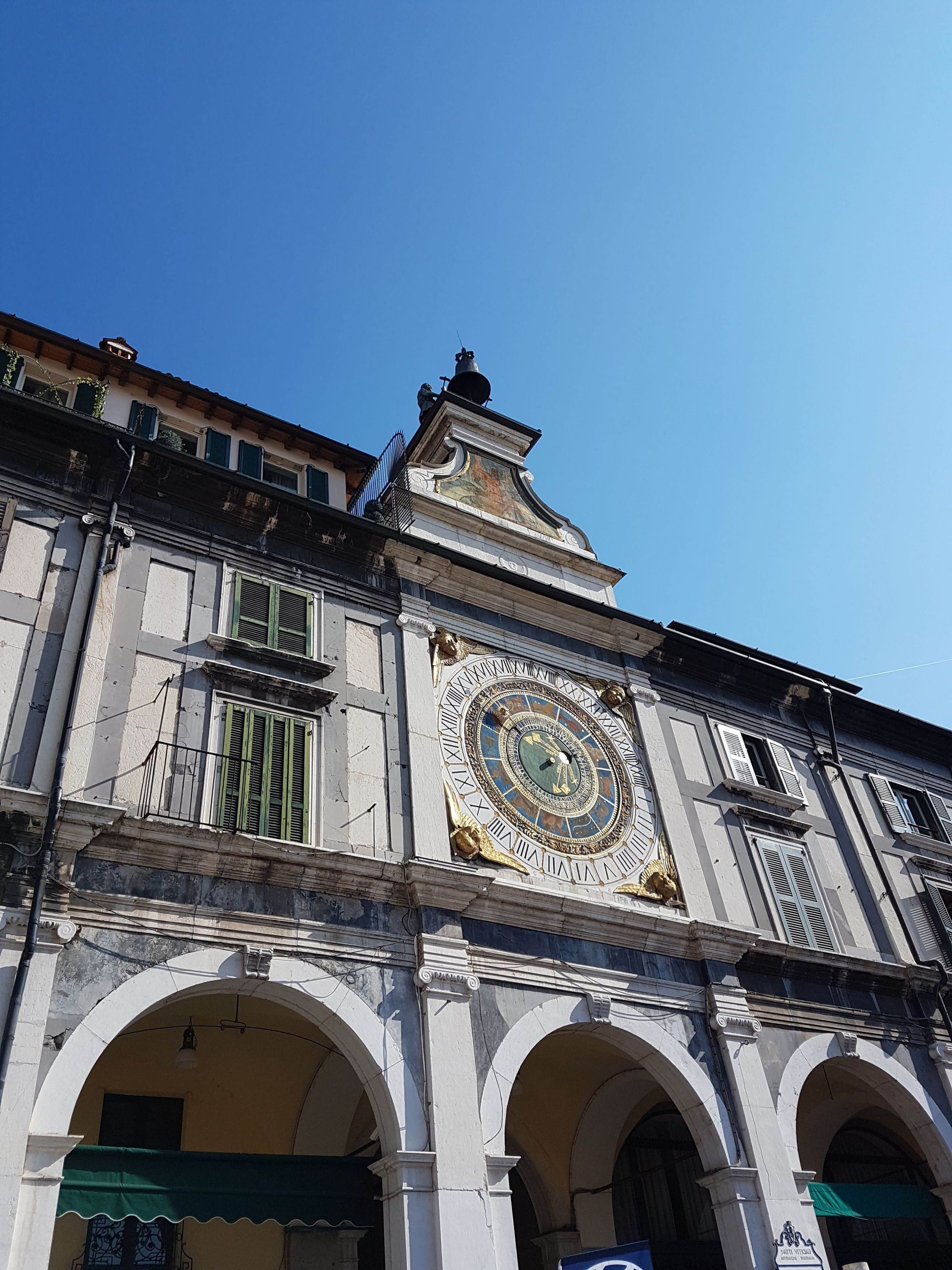 Sun 68 store - © Photo by Luca Bertolazzi