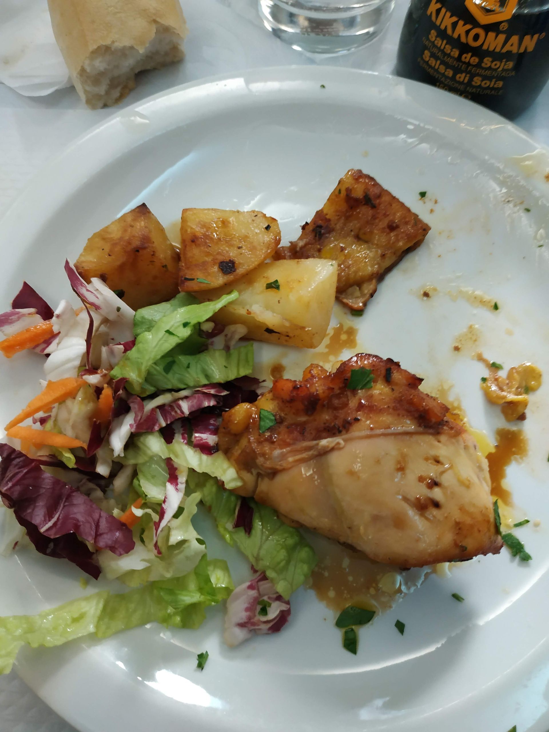 Suzybar - © Photo by Totò Scenna