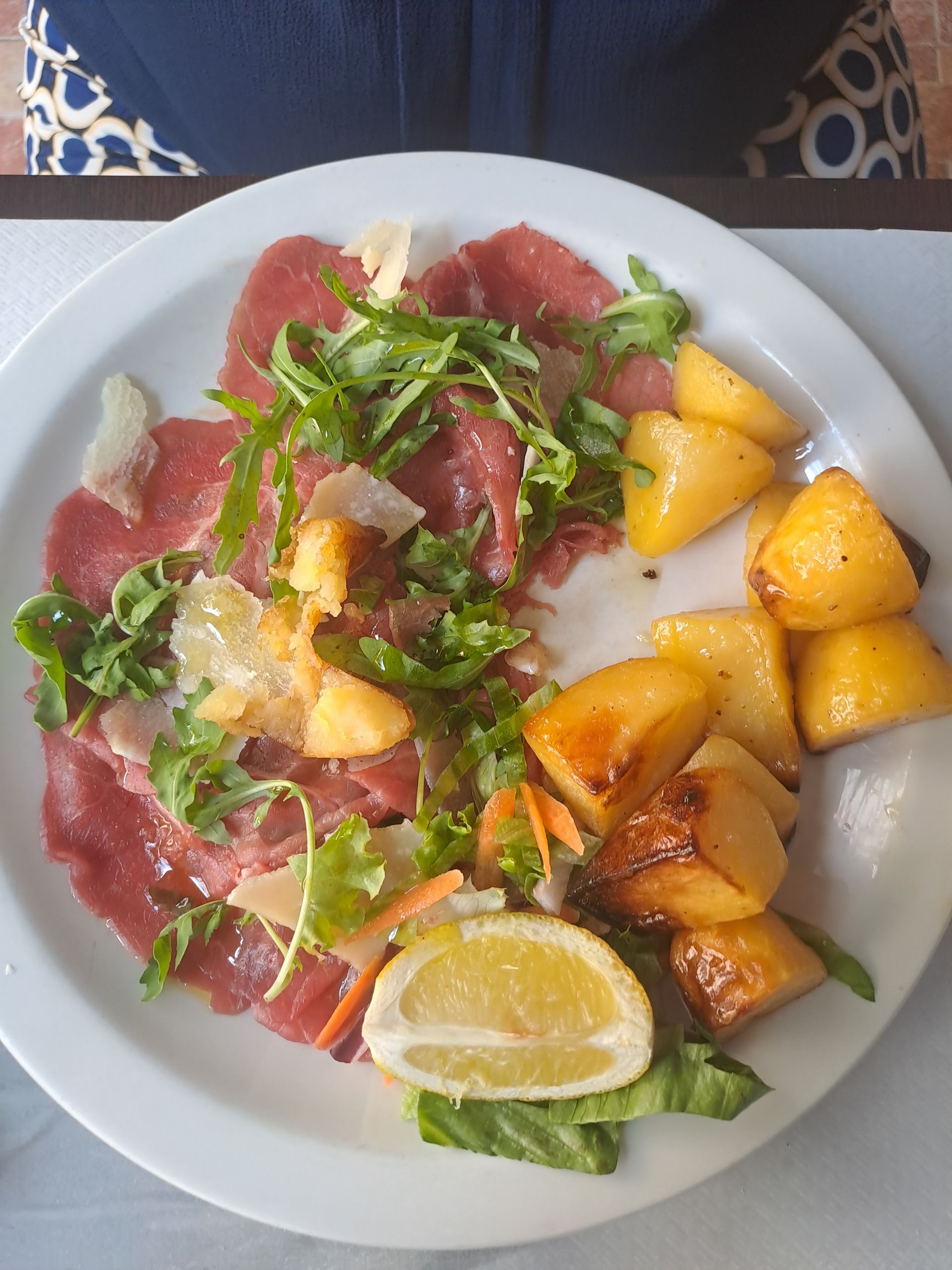 Suzybar - © Photo by Denis Di Giorgi