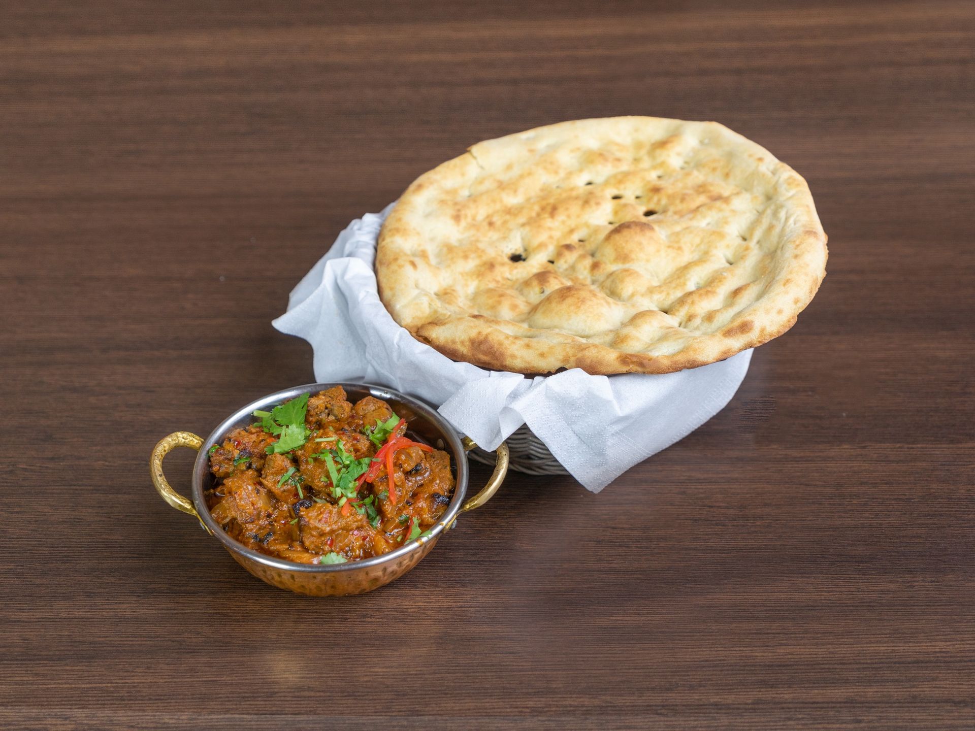 Taj Mahal Ristorante - © Photo by Ristorante Pak-Indiano Taj Mahal