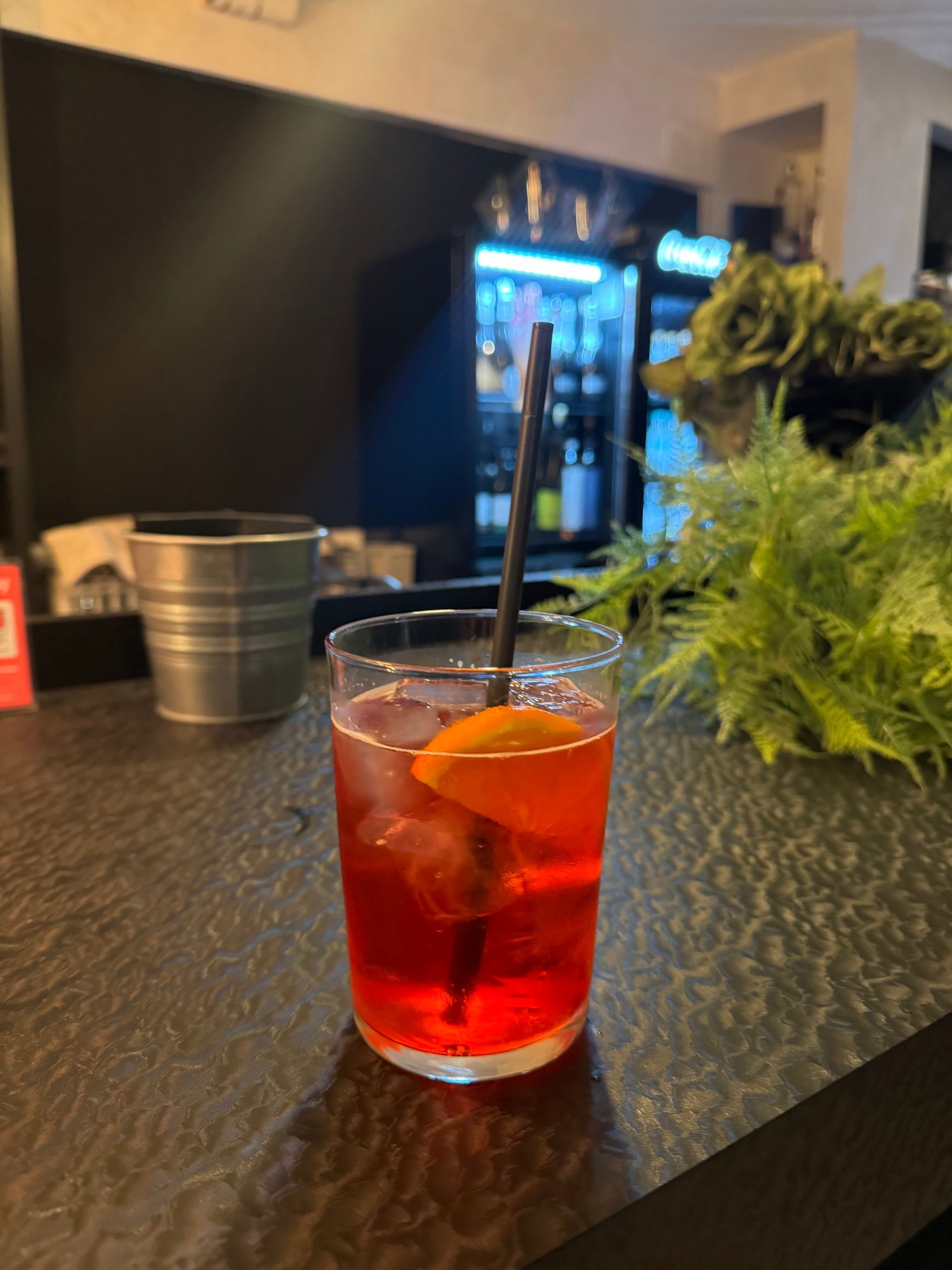 Taste - © Photo by Reita Hackaj