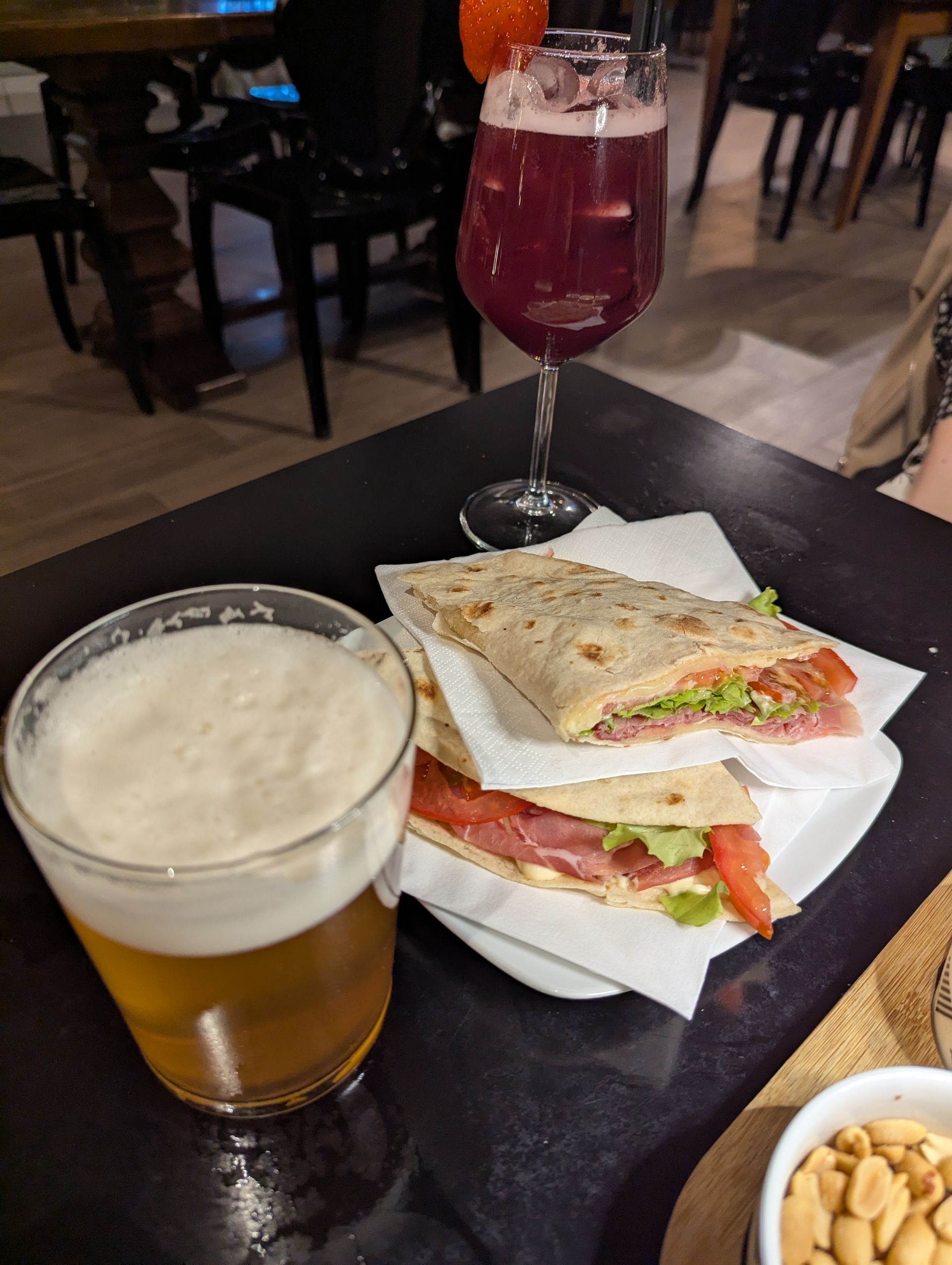 Taste - © Photo by Francesco Pasotti