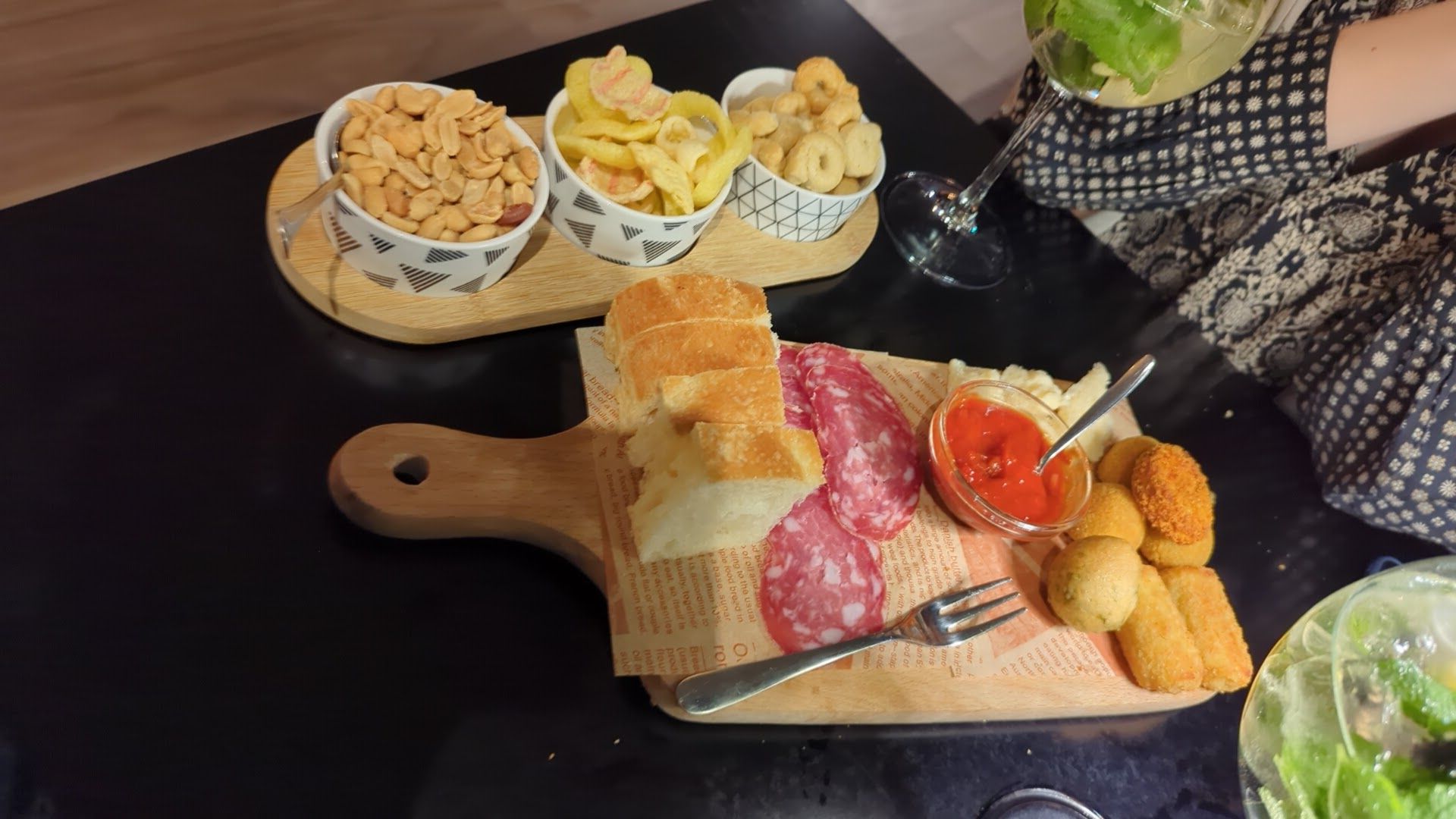 Taste - © Photo by Francesco Pasotti