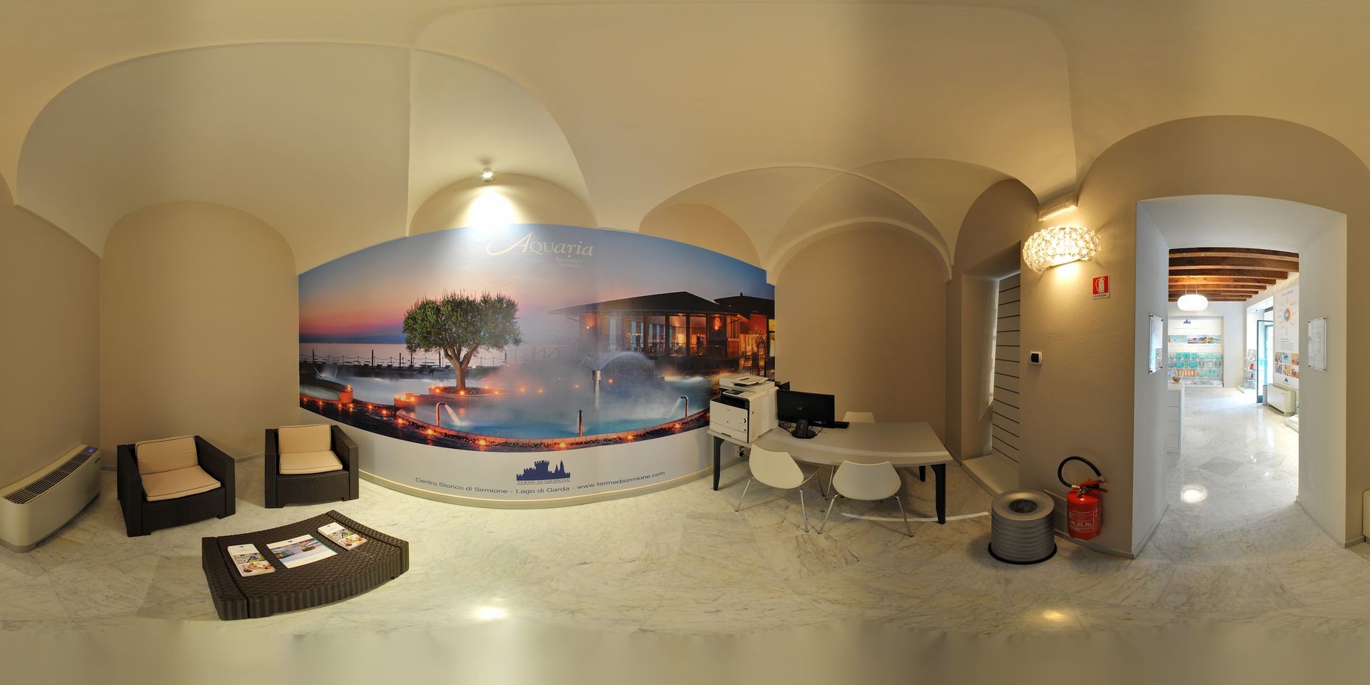 Terme di Sirmione - © Photo by Terme di Sirmione Store