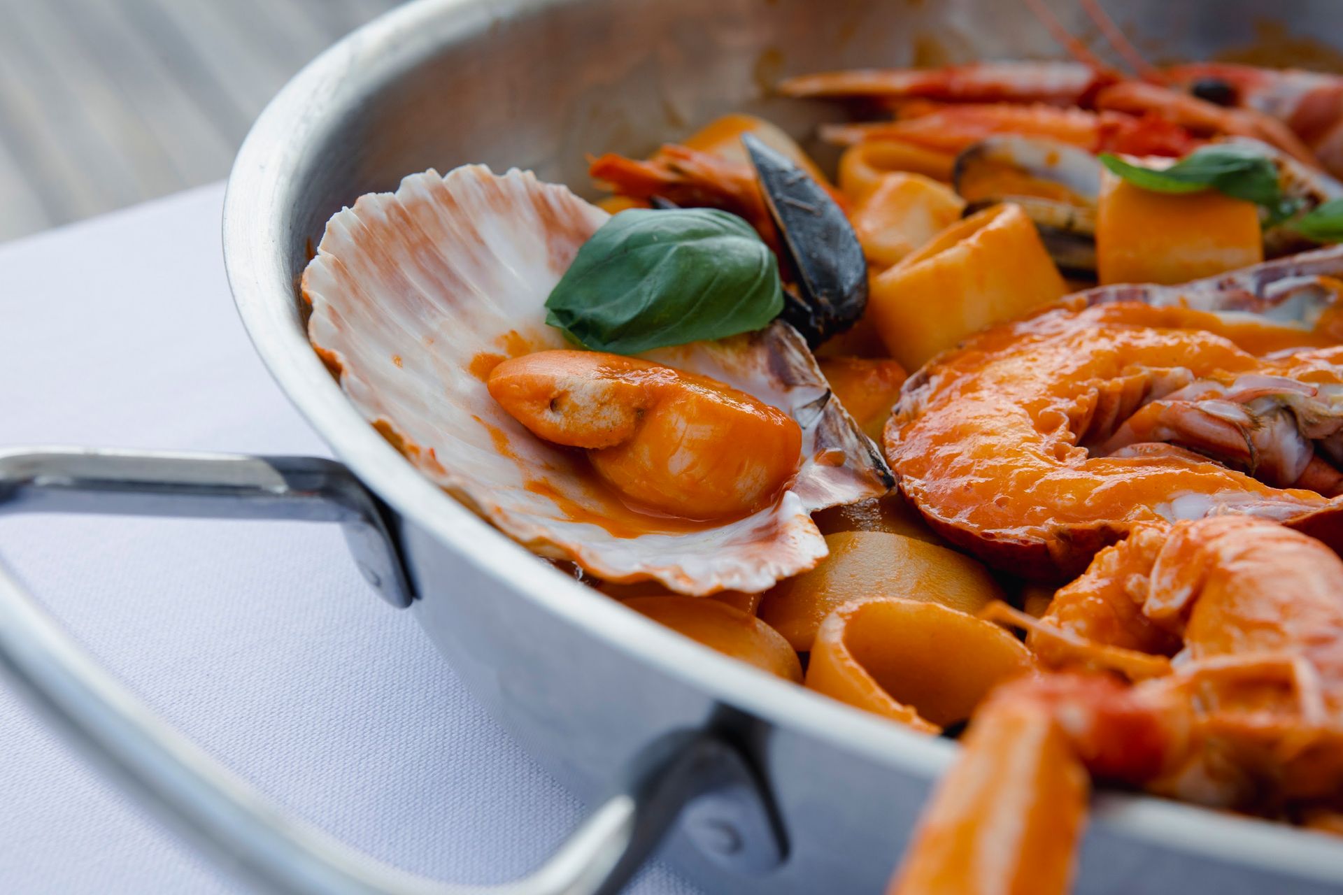 Terrazza Vittoria - © Photo by Terrazza Vittoria