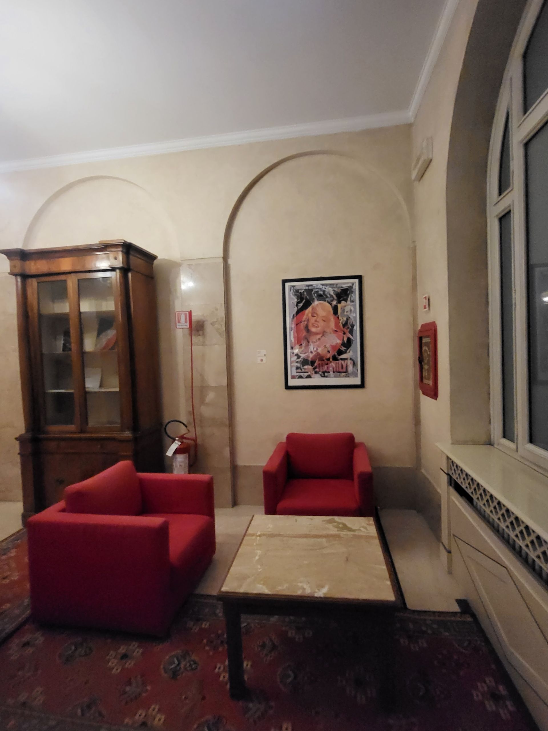 Terrazza Vittoria - © Photo by Kiara Passion