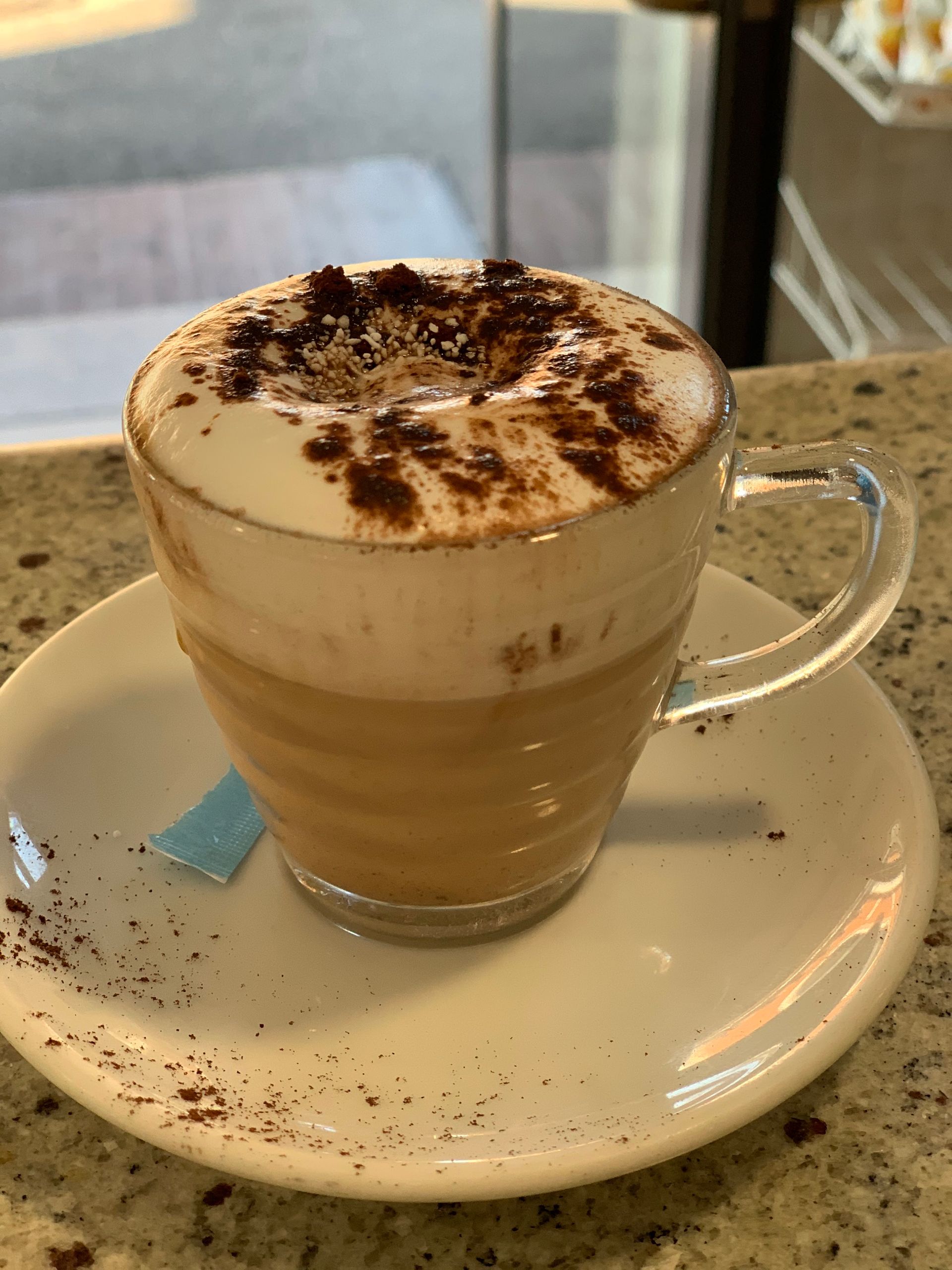 Terry bar - © Photo by Terry Bar