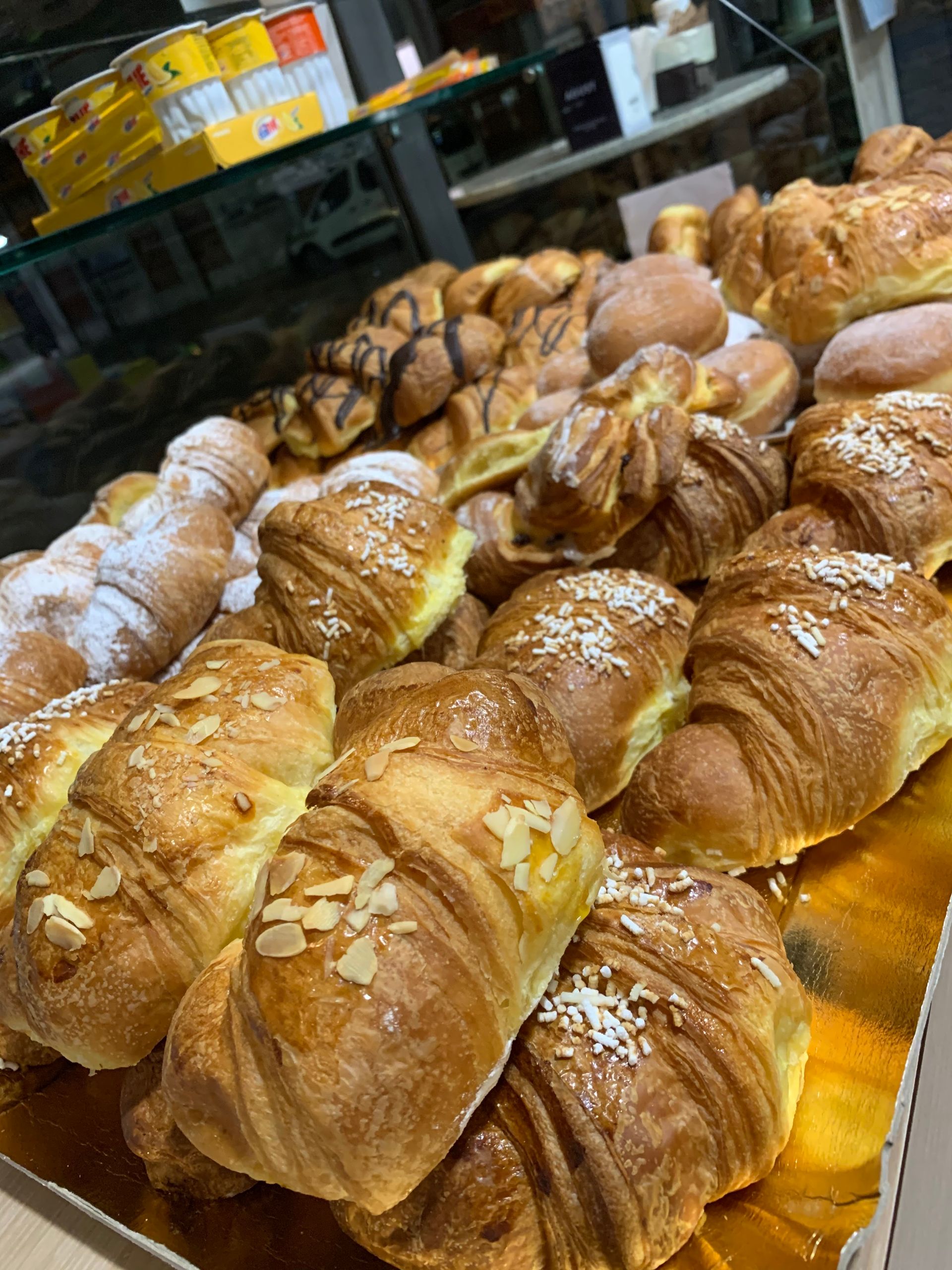 Terry bar - © Photo by Terry Bar