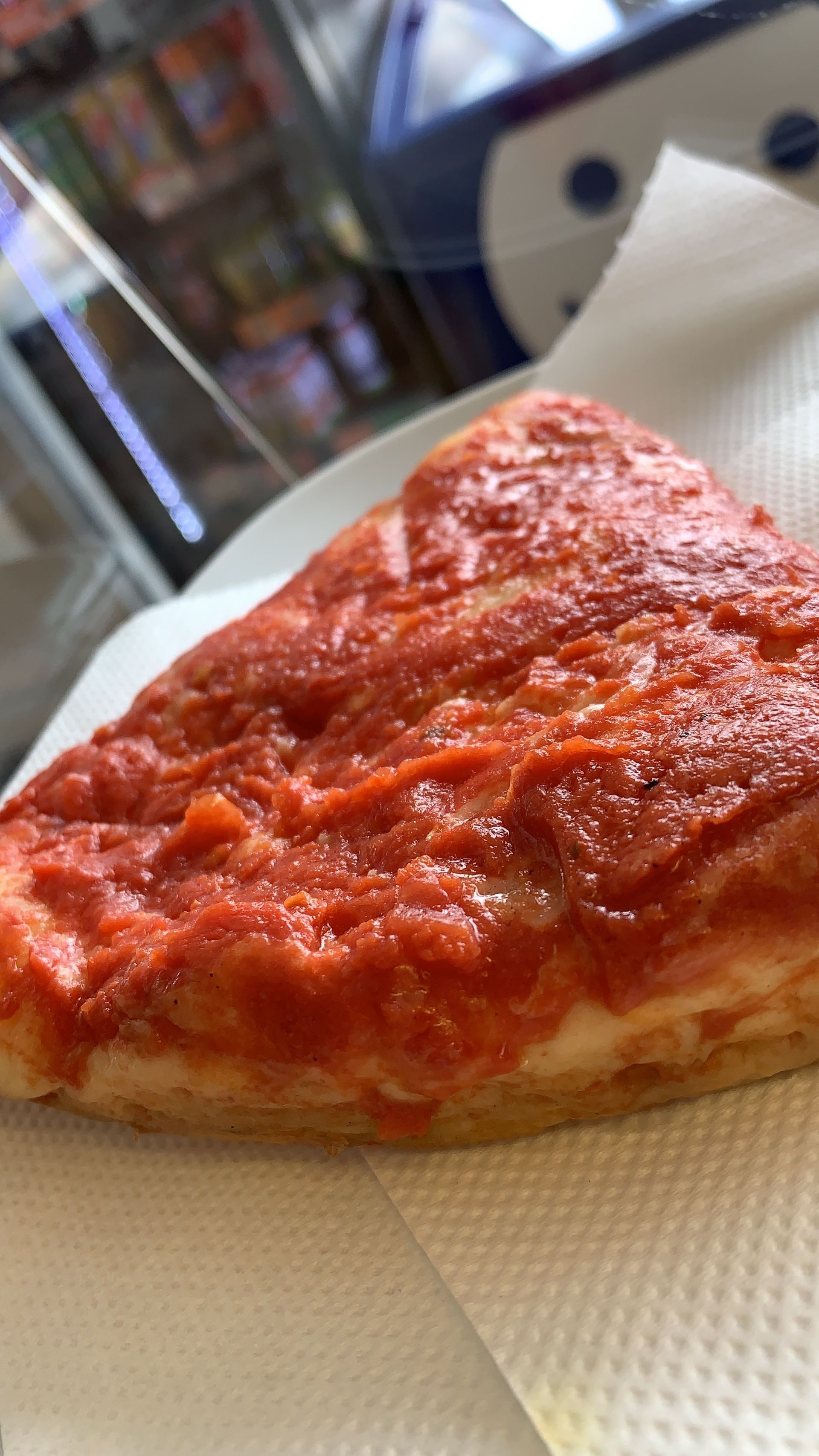 Terry bar - © Photo by Terry Bar