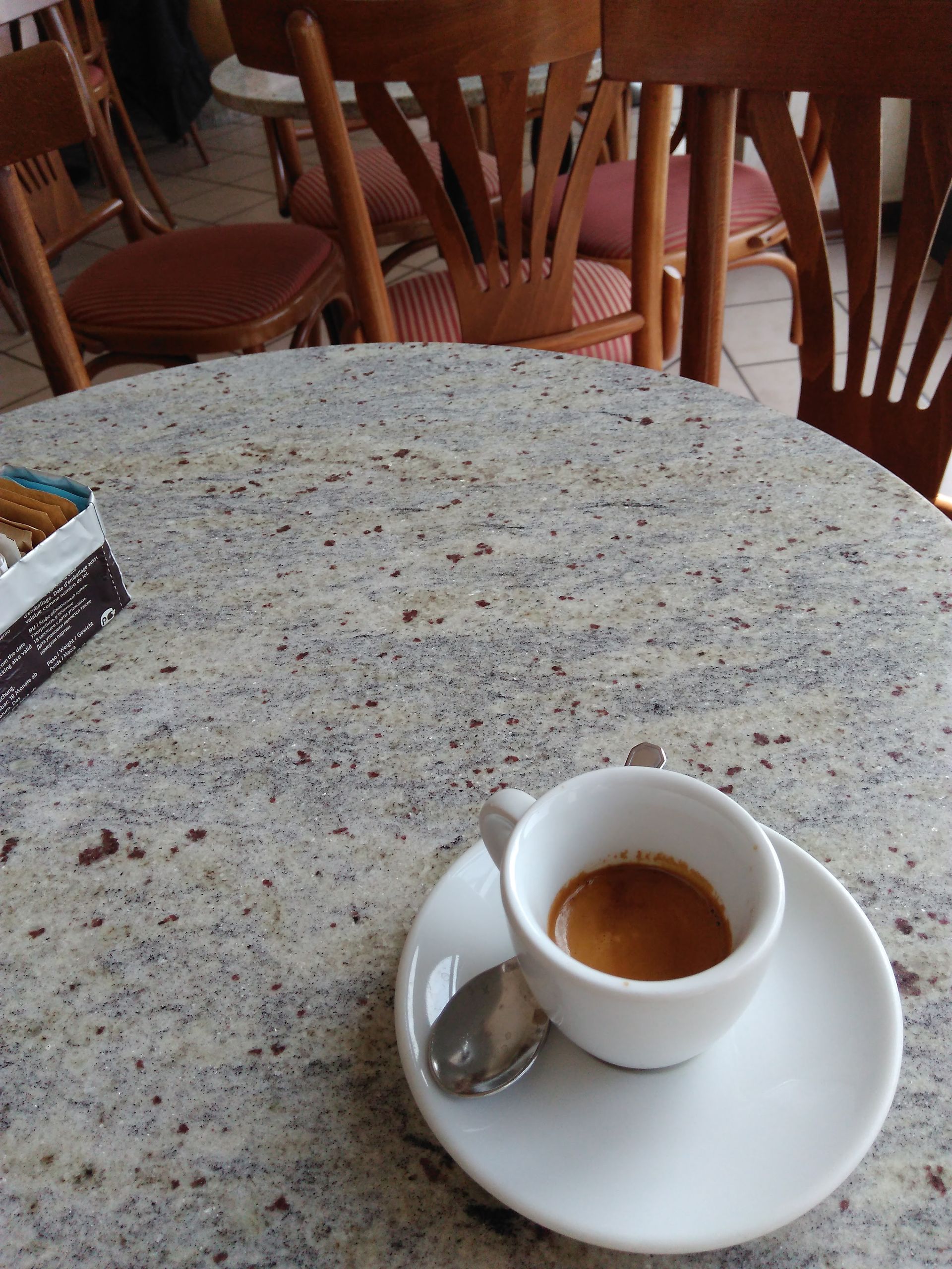 Terry bar - © Photo by Kal liel