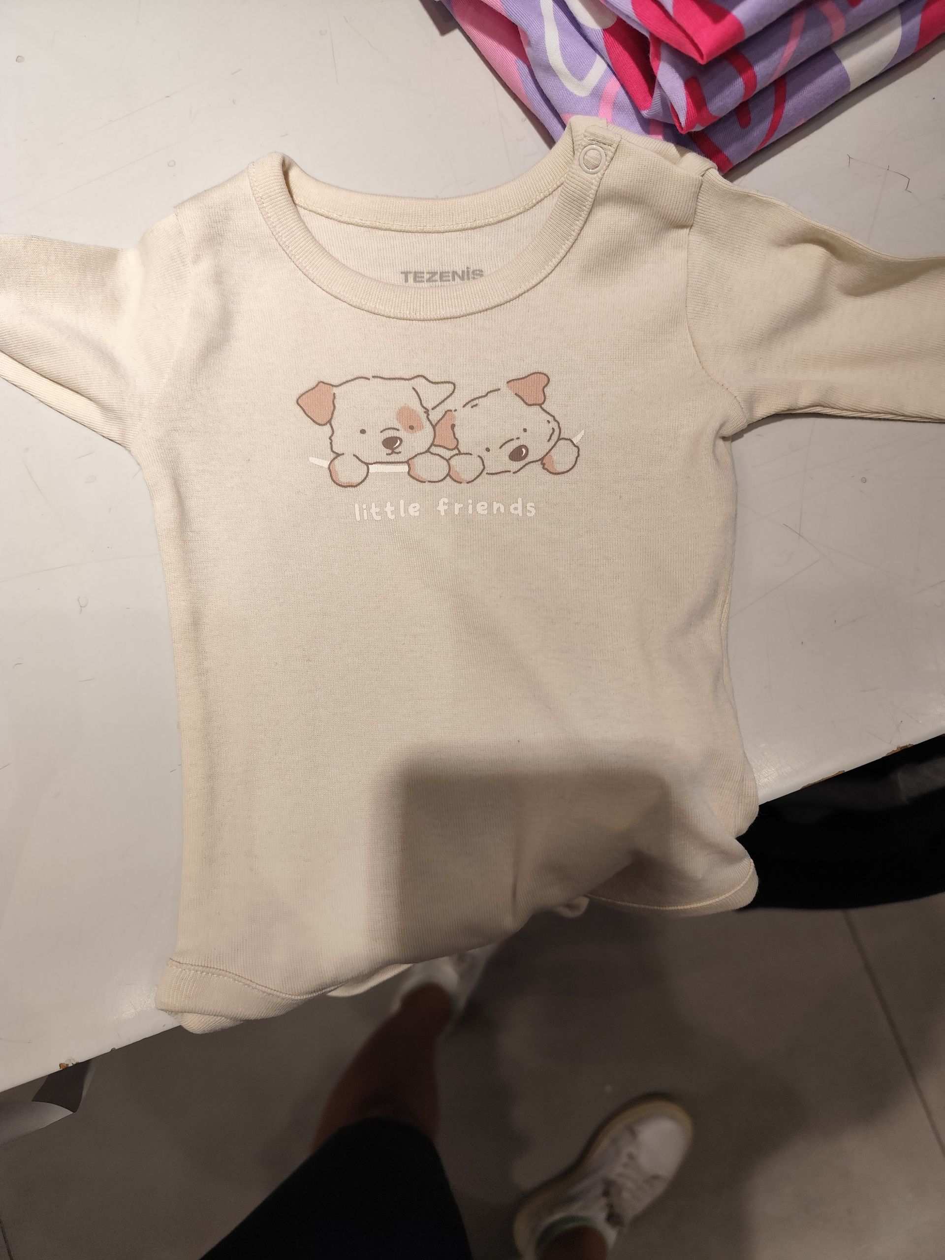 Tezenis kids - © Photo by Robs Antonini