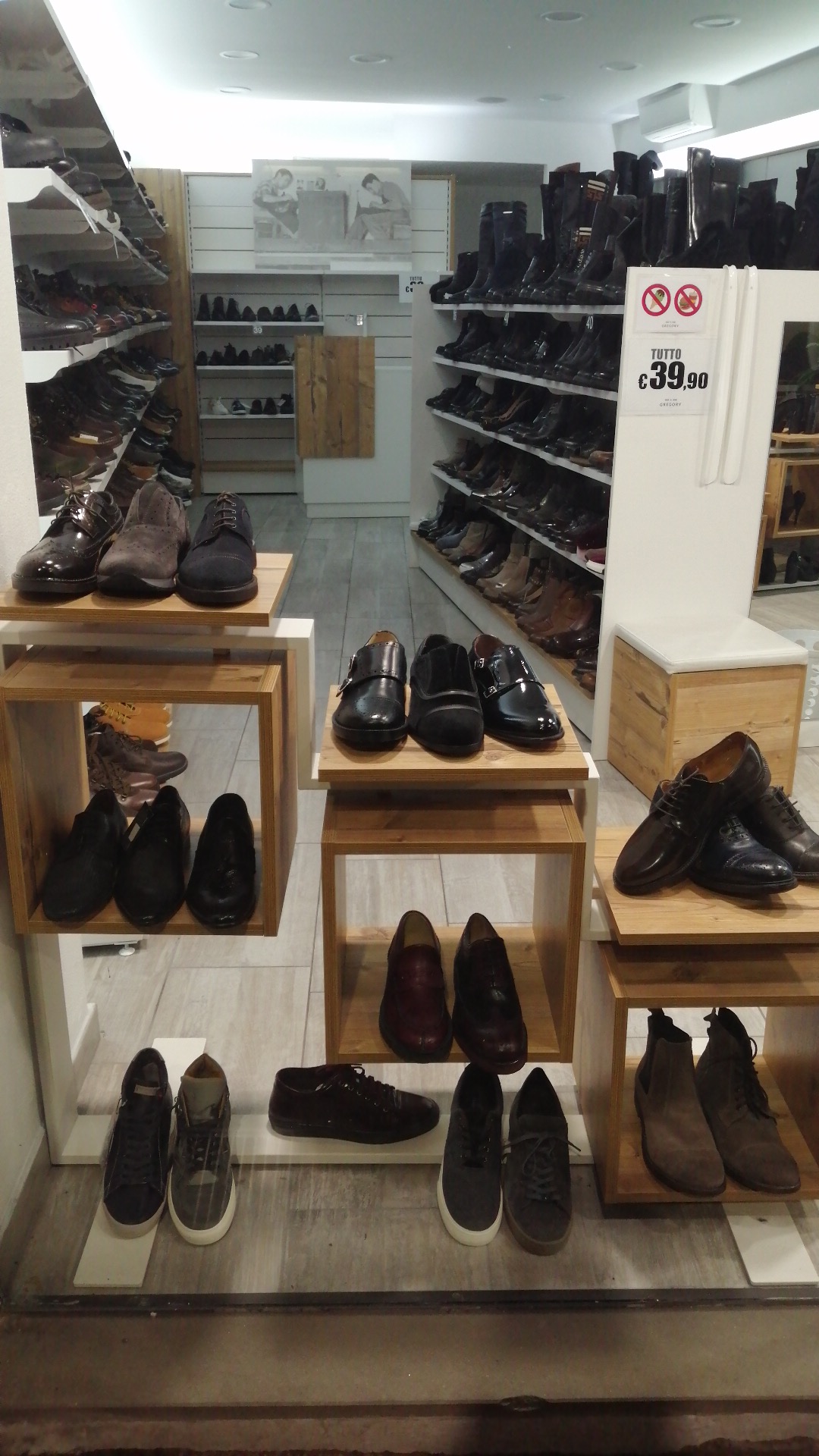 The Gregory - © Photo by Gianluca Penta