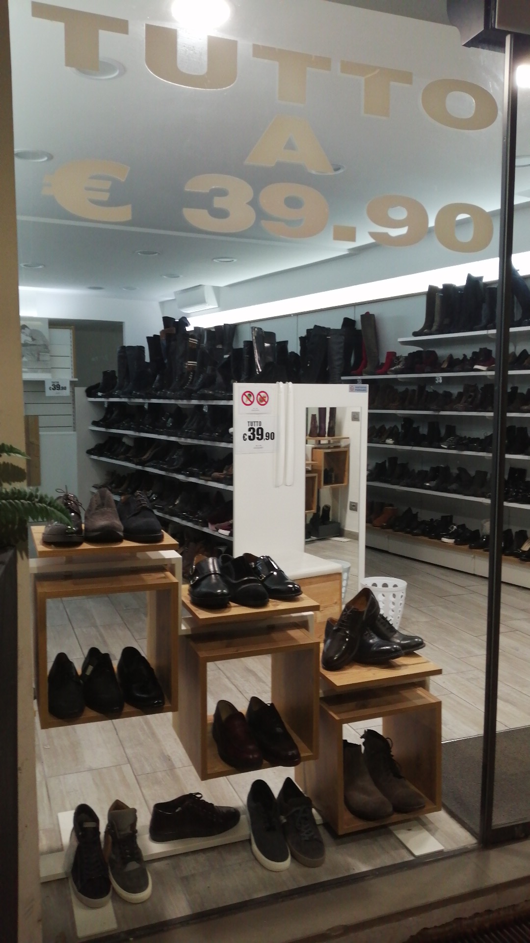 The Gregory - © Photo by Gianluca Penta