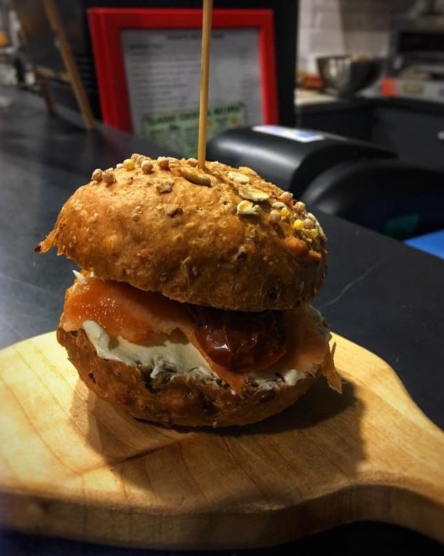 Tinello - © Photo by Bar Tinello