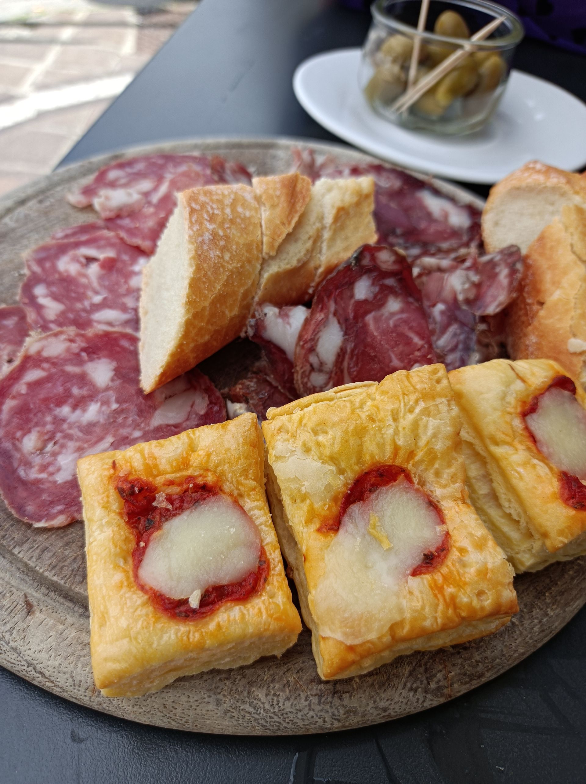 Tinello - © Photo by ben81ful