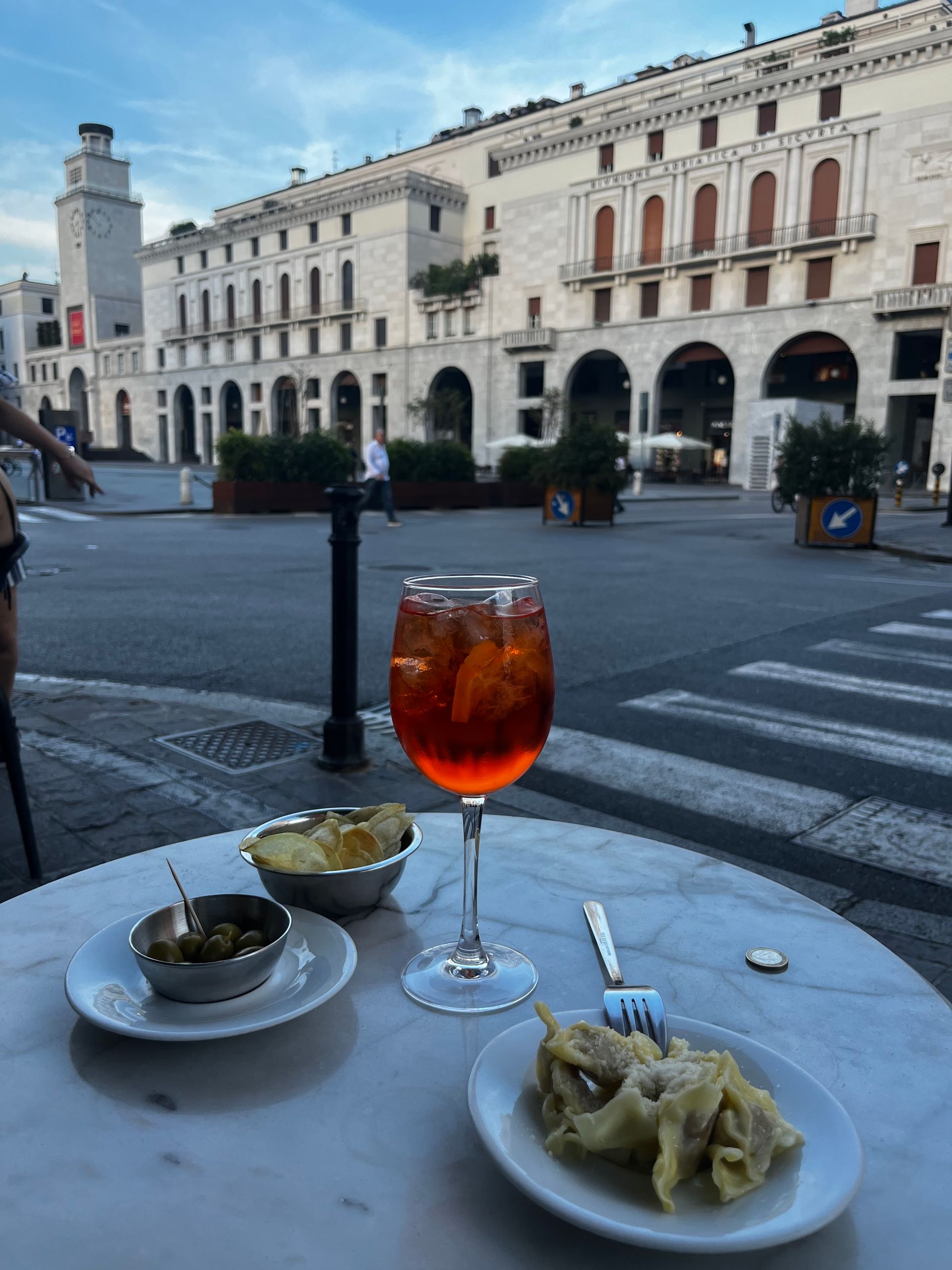 Tinello - © Photo by Thomas Hauer