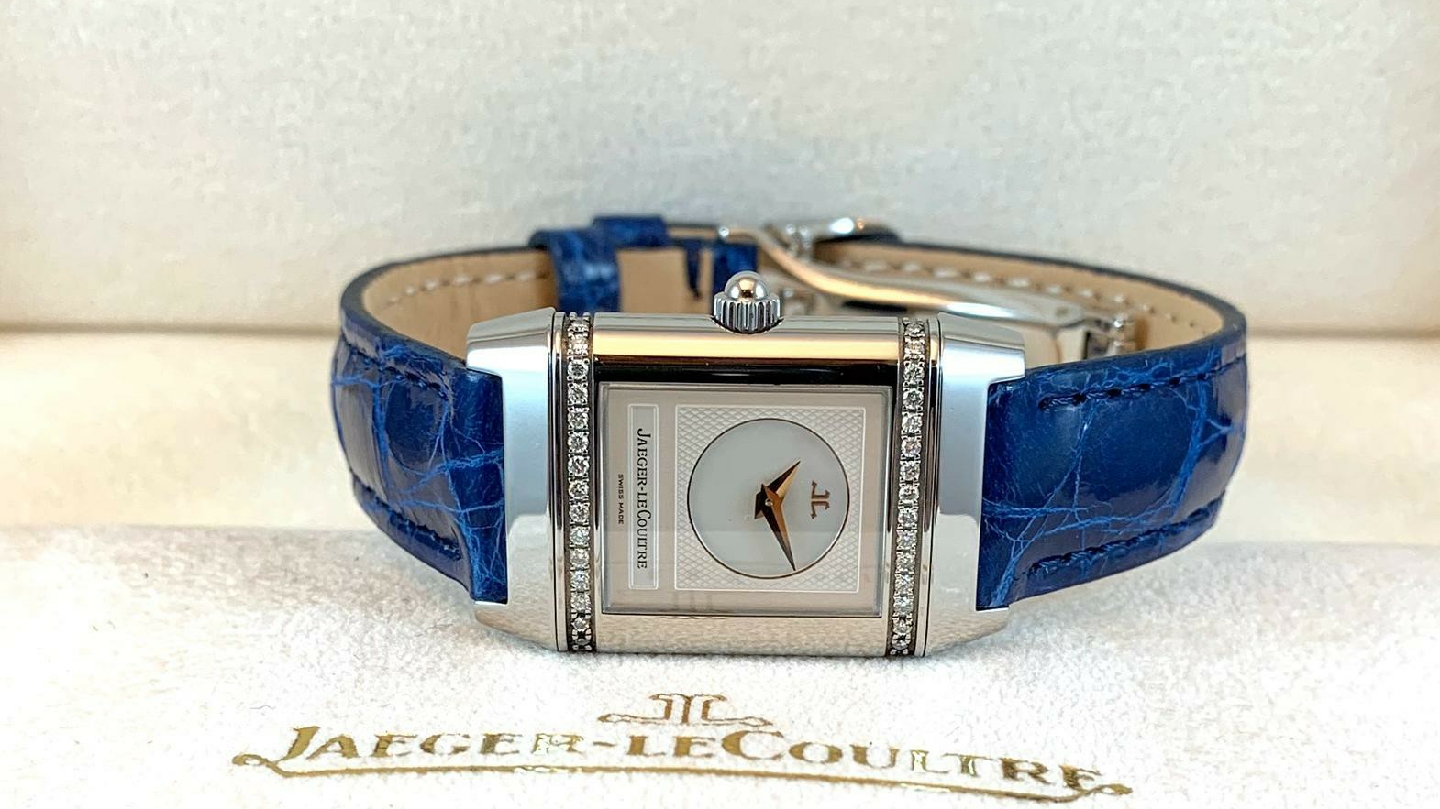 Tomaselli - © Photo by Gioielleria Tomaselli