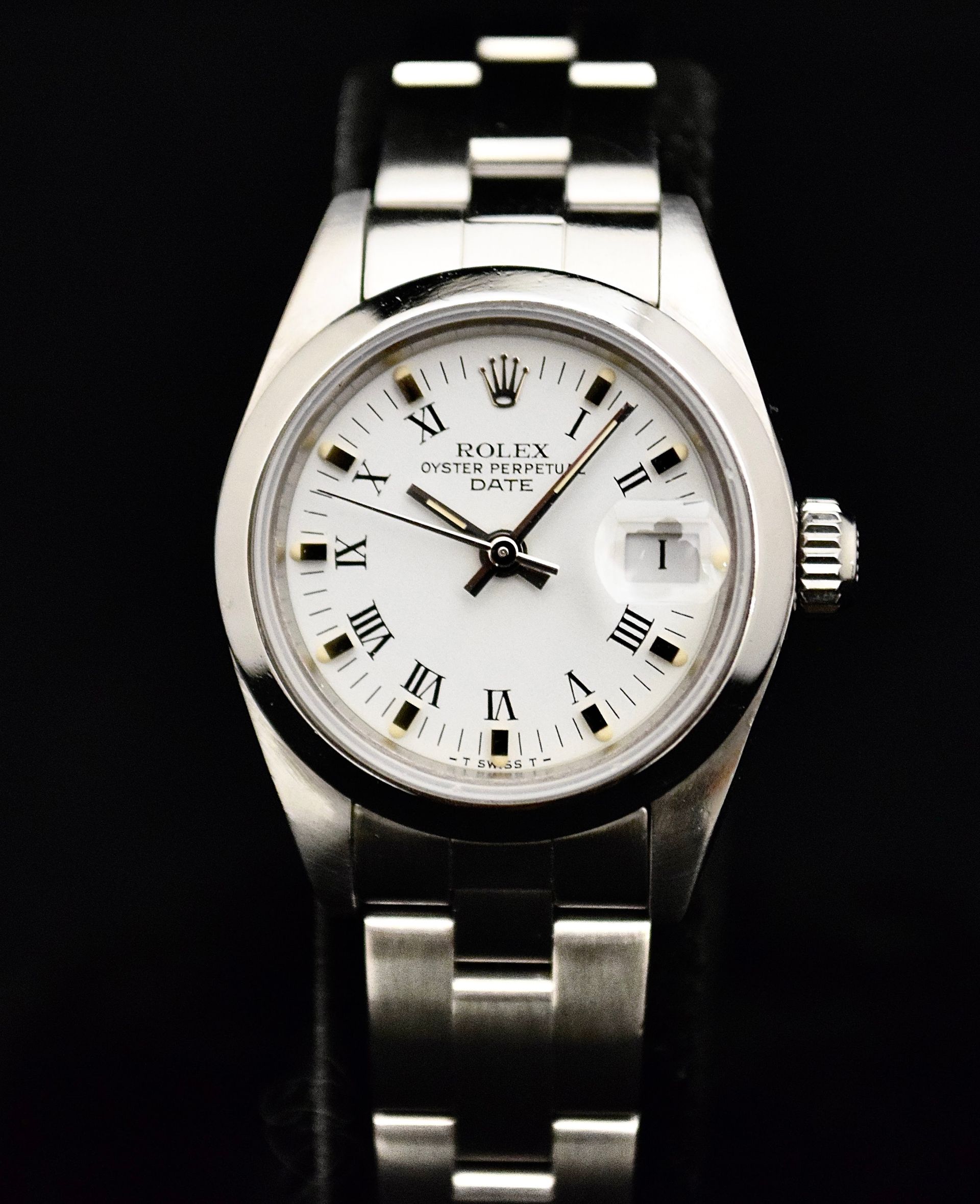 Tomaselli - © Photo by Gioielleria Tomaselli