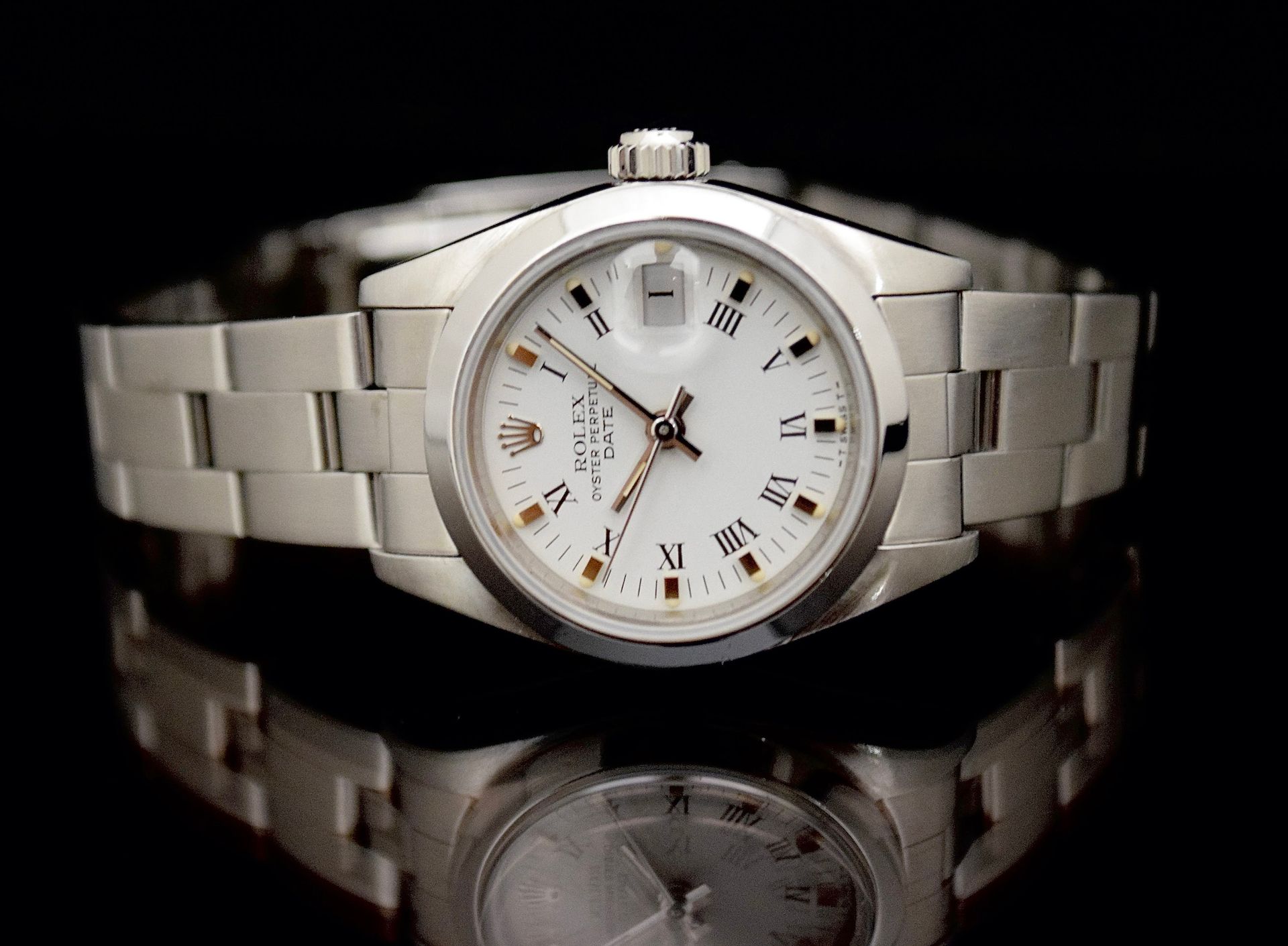 Tomaselli - © Photo by Gioielleria Tomaselli