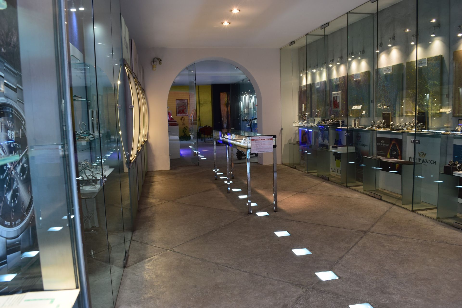 Tomaselli&C - © Photo by Gioielleria Tomaselli