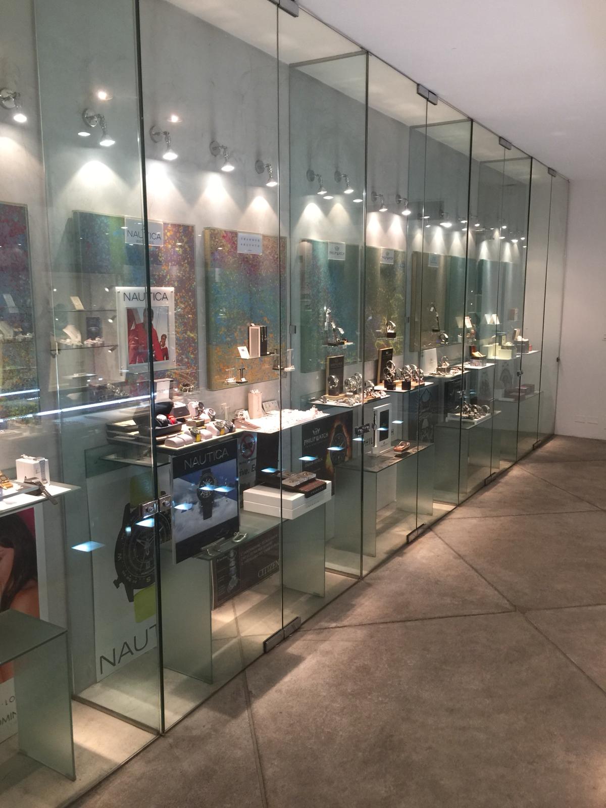 Tomaselli&C - © Photo by Gioielleria Tomaselli