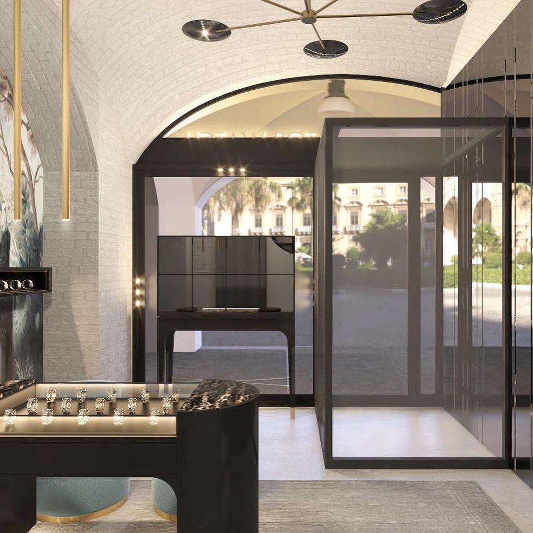 Top Watches - © Photo by TOP WATCHES BRESCIA