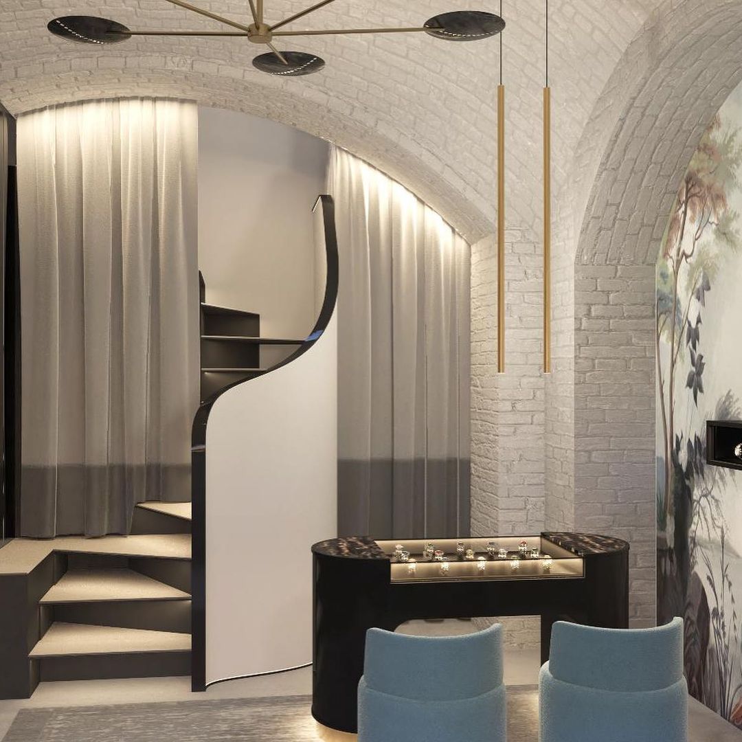 Top Watches - © Photo by TOP WATCHES BRESCIA