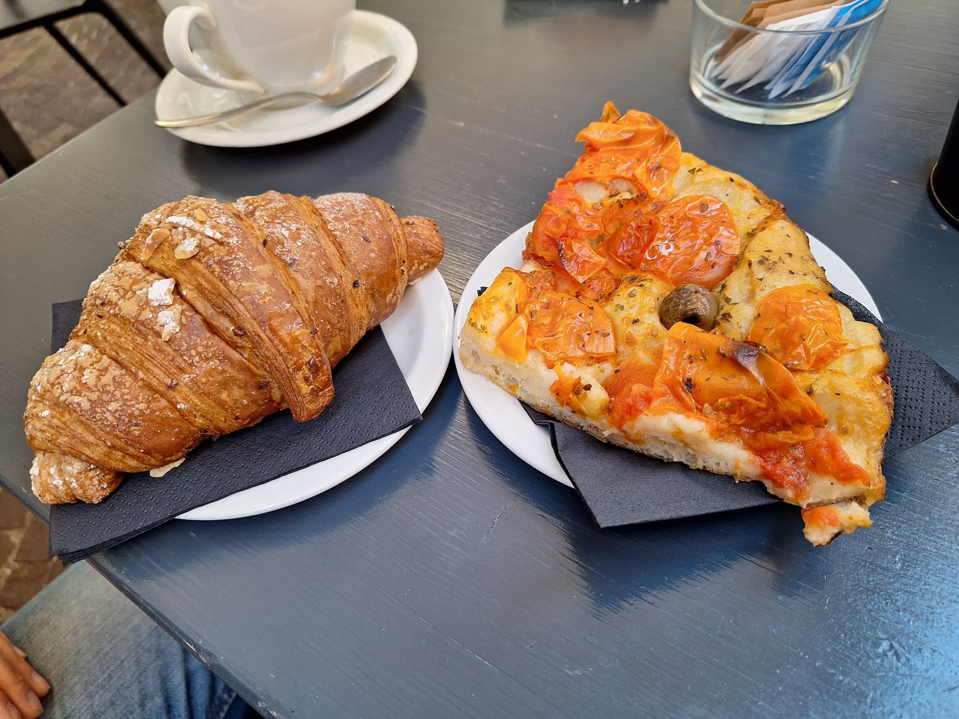 Torre d'Ercole - © Photo by Anja Arnold