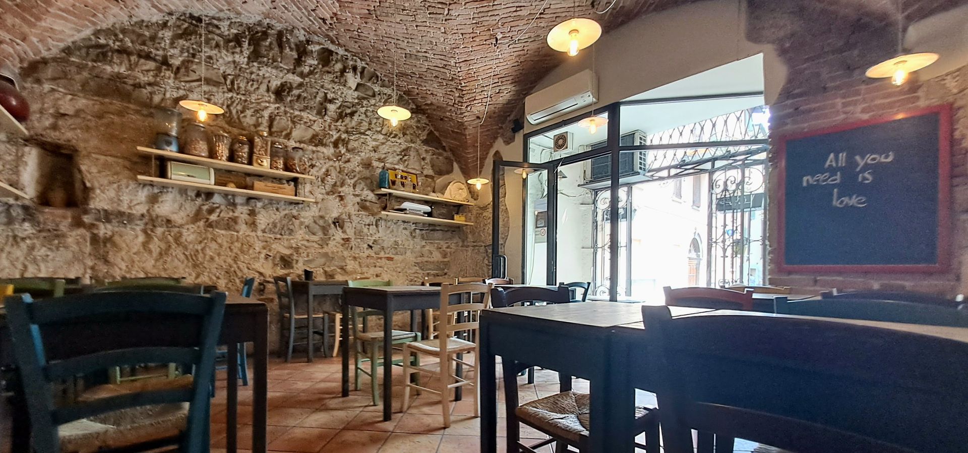 Torre d'Ercole - © Photo by dTb