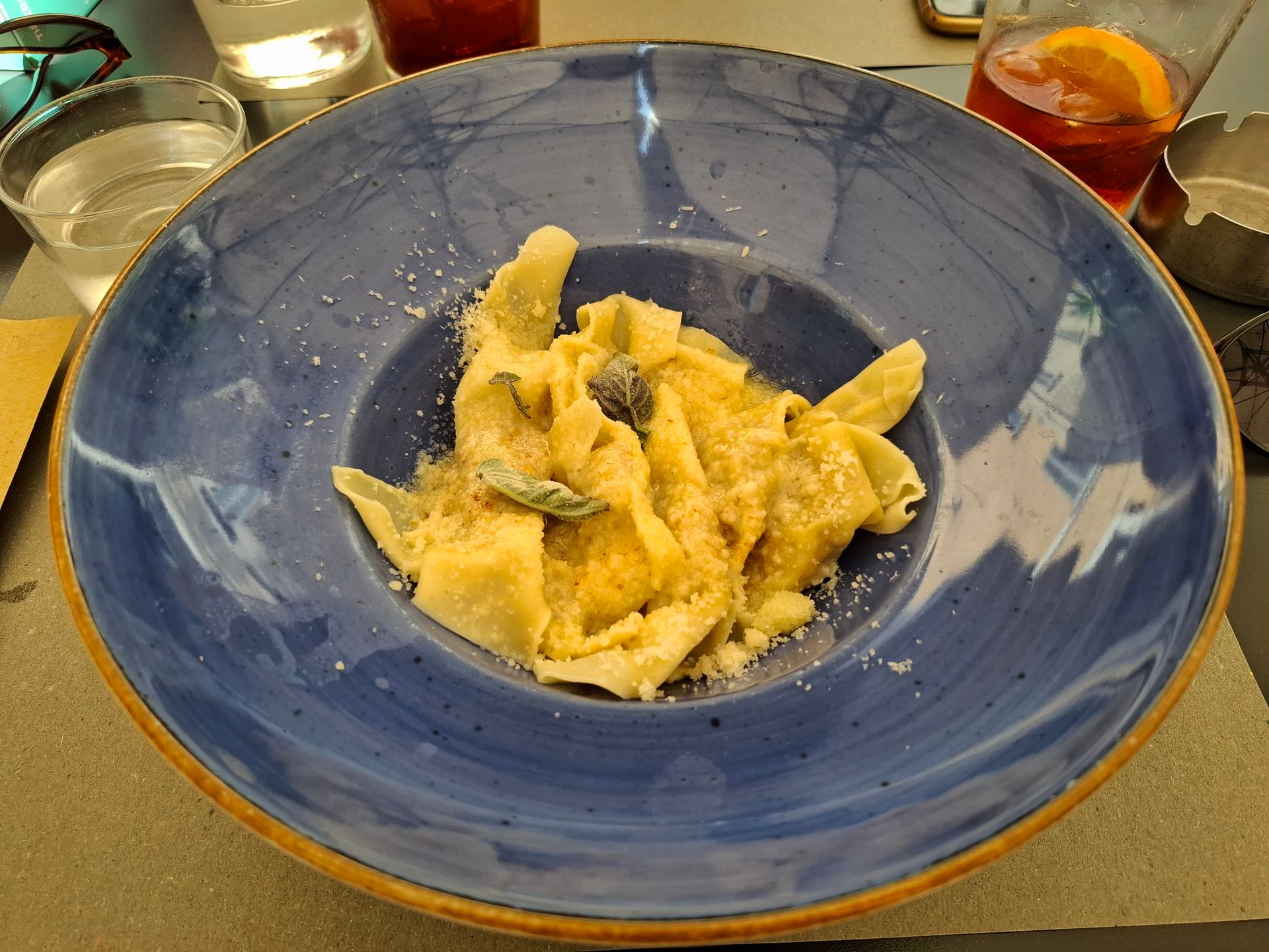 Torre d'Ercole - © Photo by Katalin Lippa