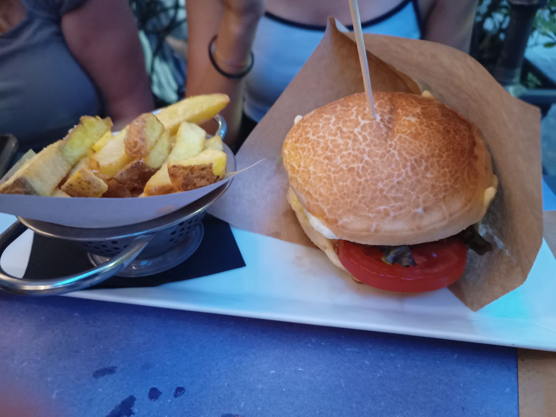 Torre d'Ercole - © Photo by Riccardo Palazzani
