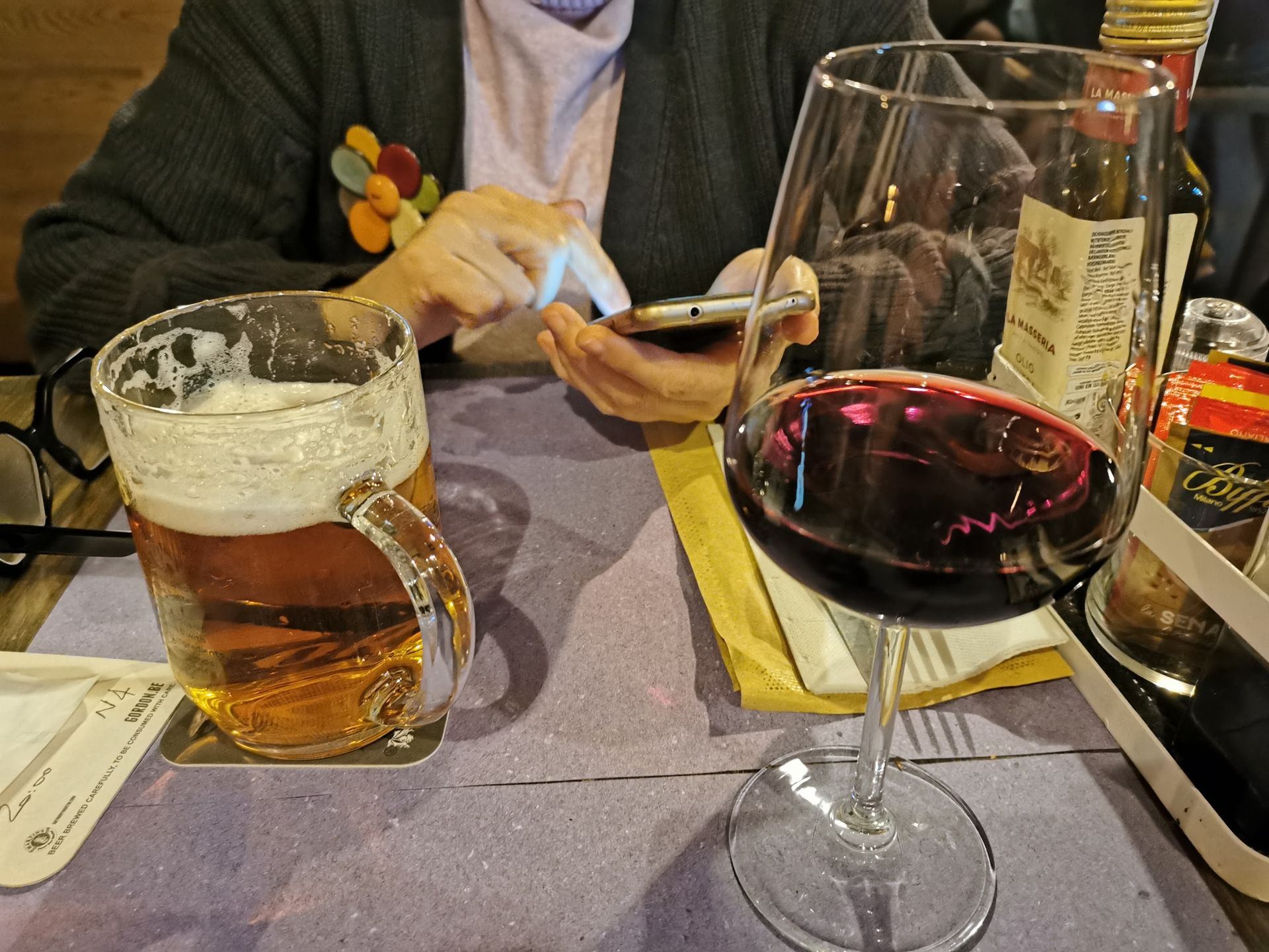 Torre d'Ercole - © Photo by antonio fiorentino