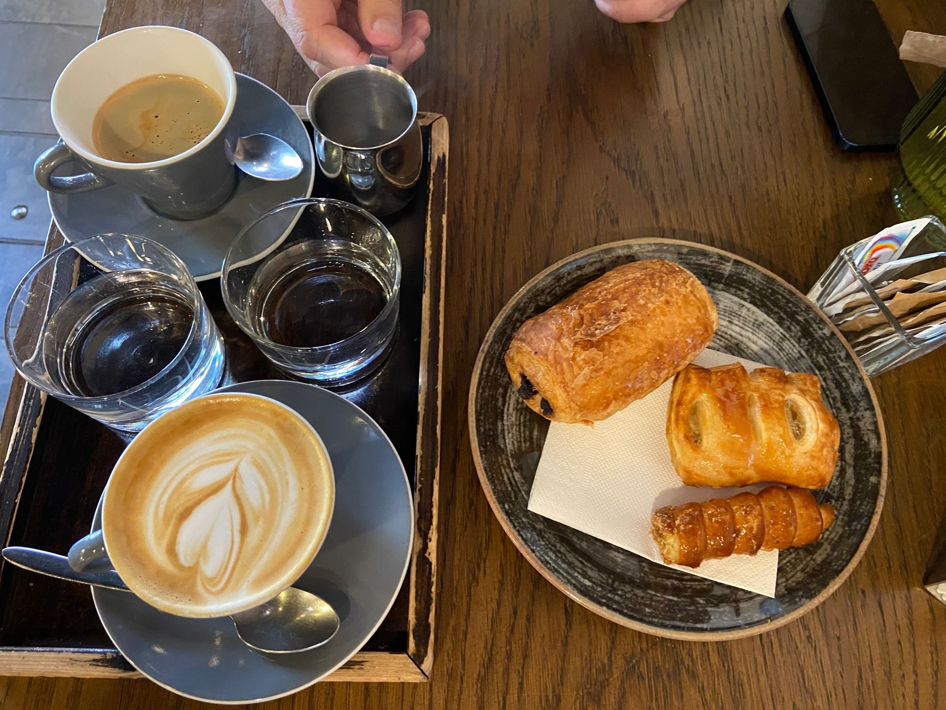 Tostato - © Photo by Elisabetta A.