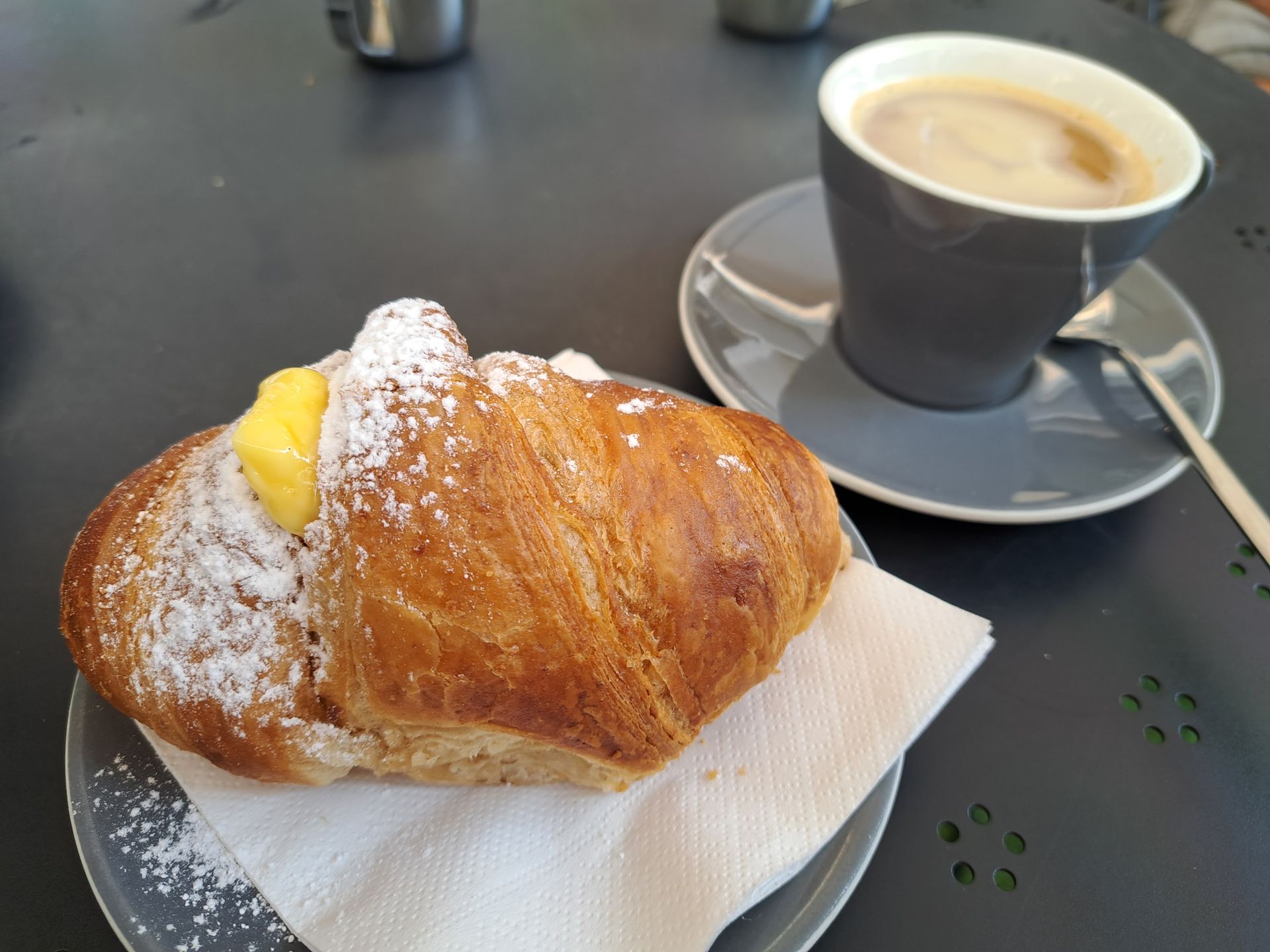 Tostato - © Photo by Denise Fischer