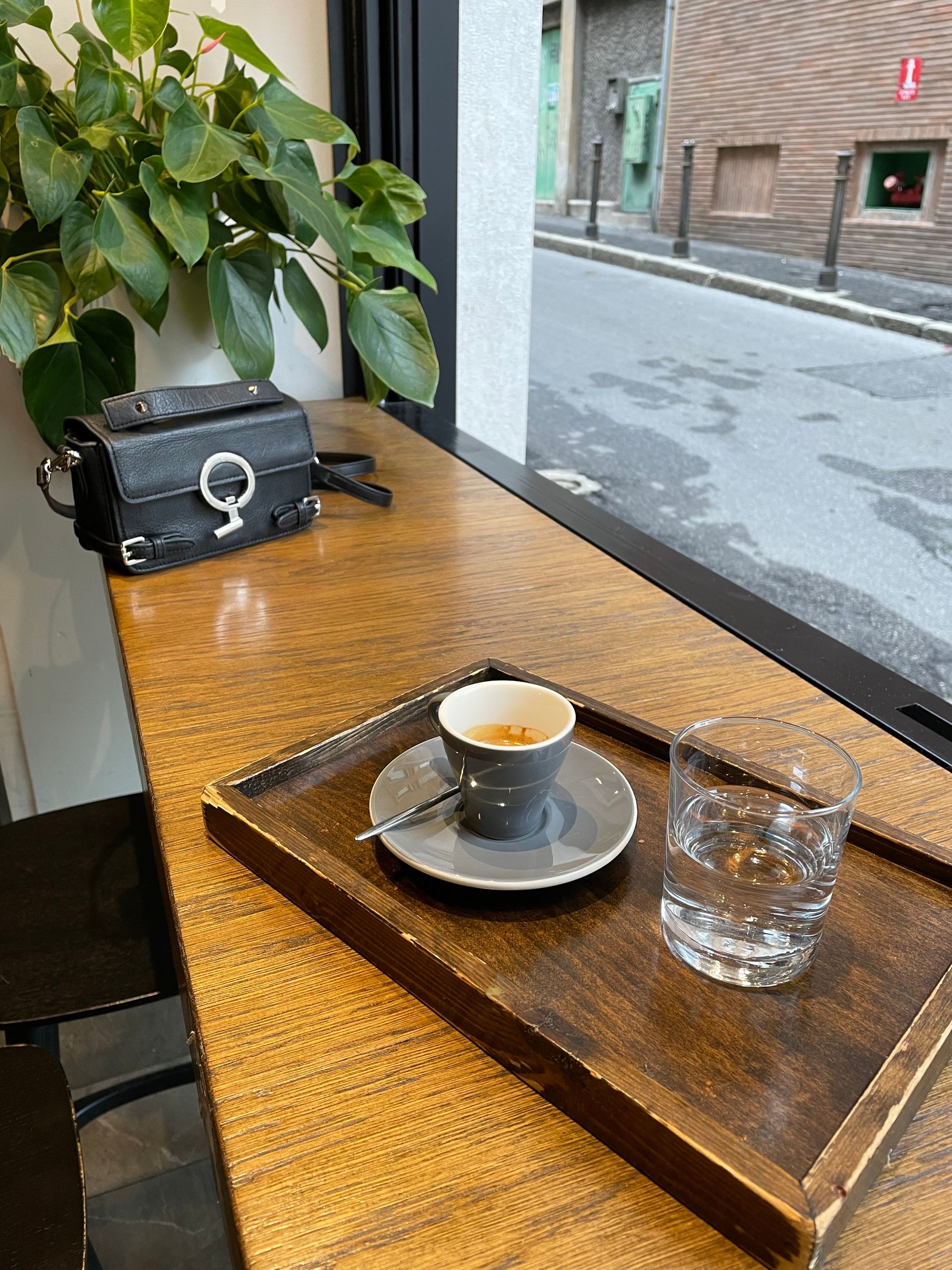 Tostato - © Photo by Elo Nad