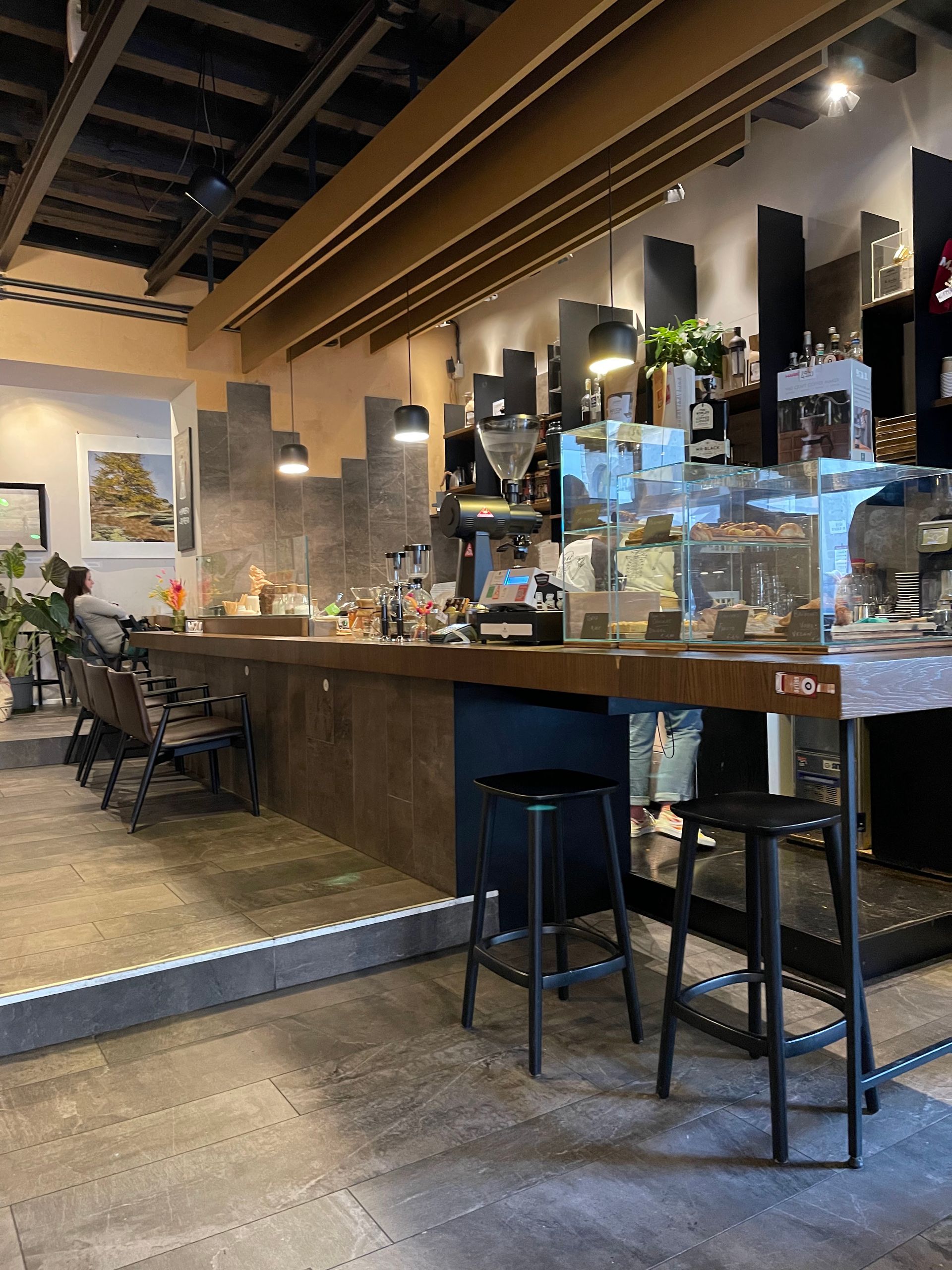 Tostato - © Photo by Pieter van der Werf